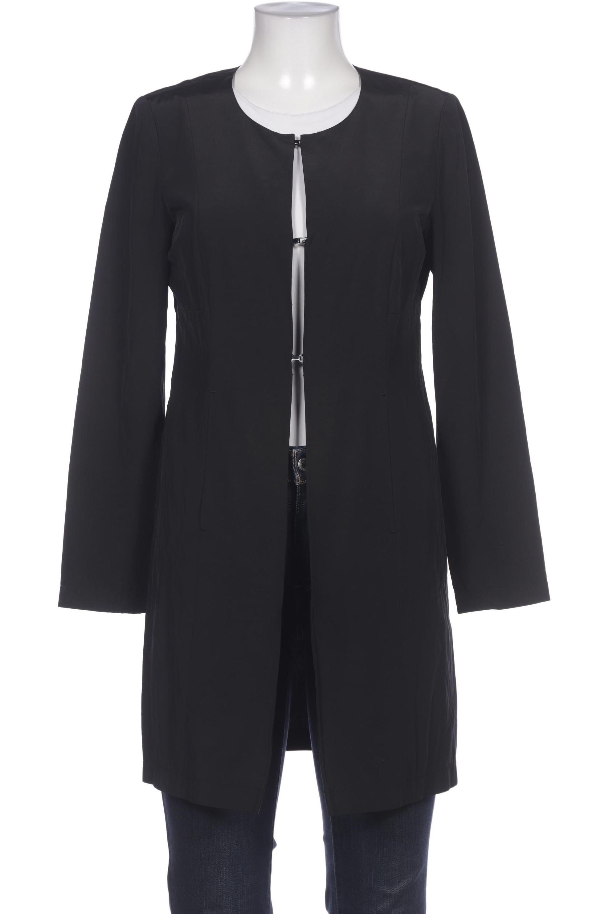 

Taifun Damen Blazer, schwarz, Gr. 38