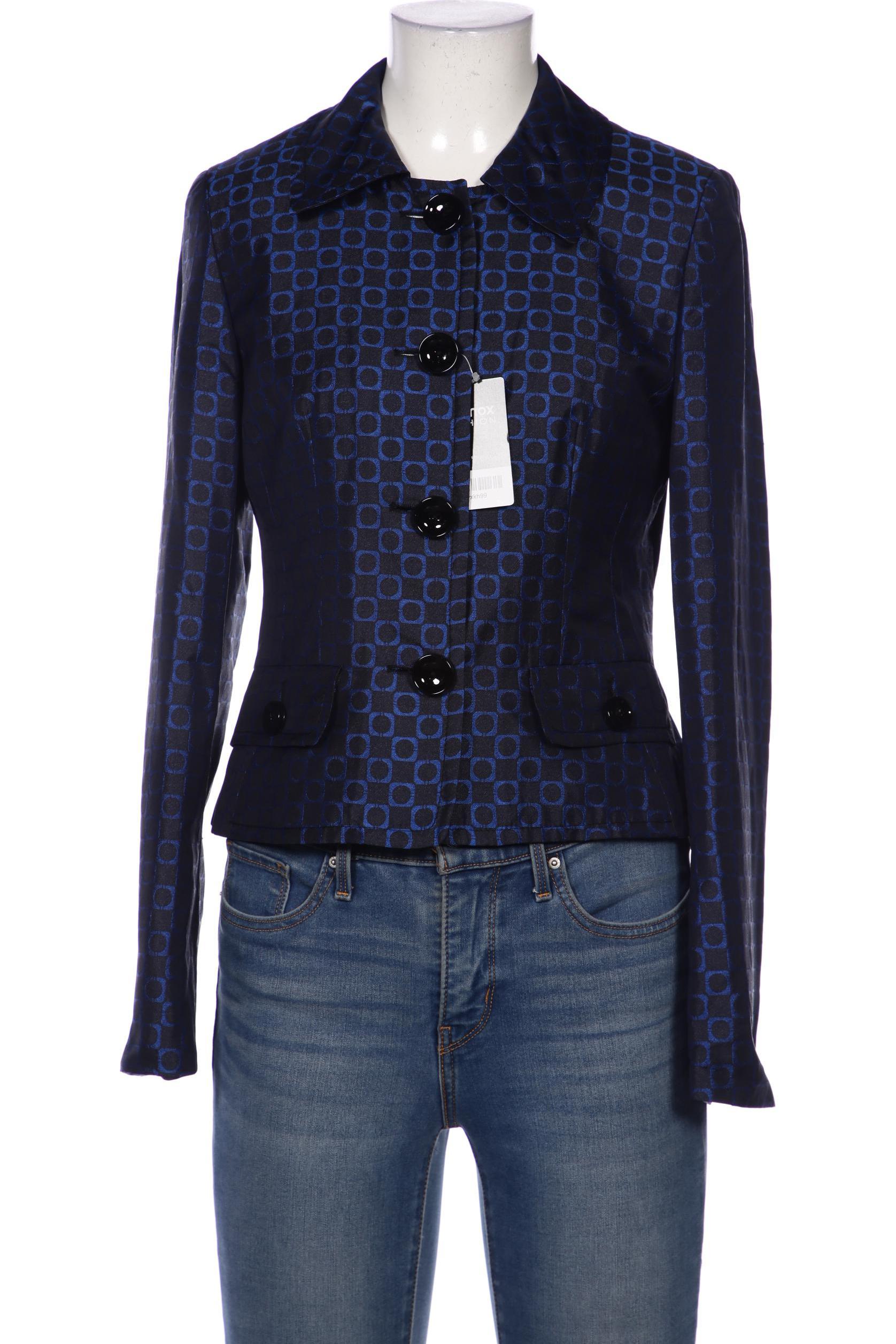 

Taifun Damen Blazer, marineblau, Gr. 34