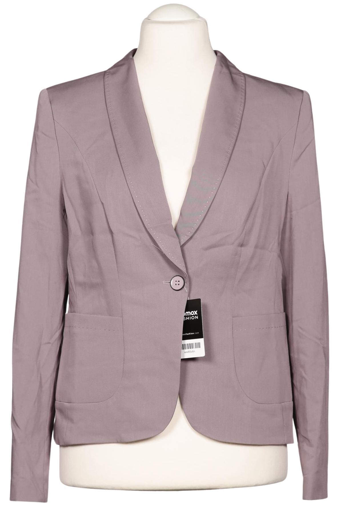 

Taifun Damen Blazer, flieder, Gr. 42