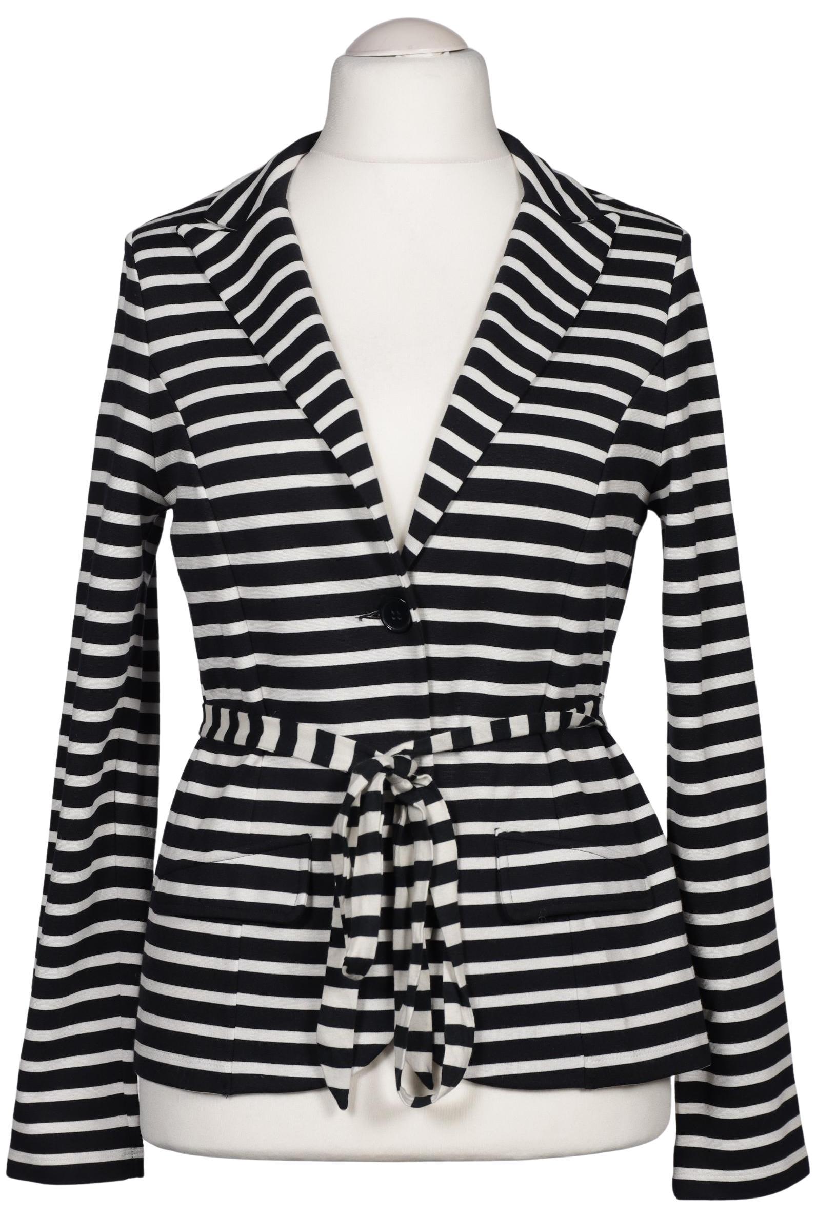 

Taifun Damen Blazer, mehrfarbig, Gr. 40