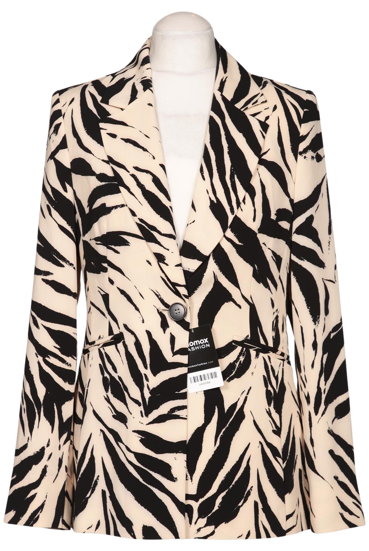 

Taifun Damen Blazer, mehrfarbig, Gr. 36