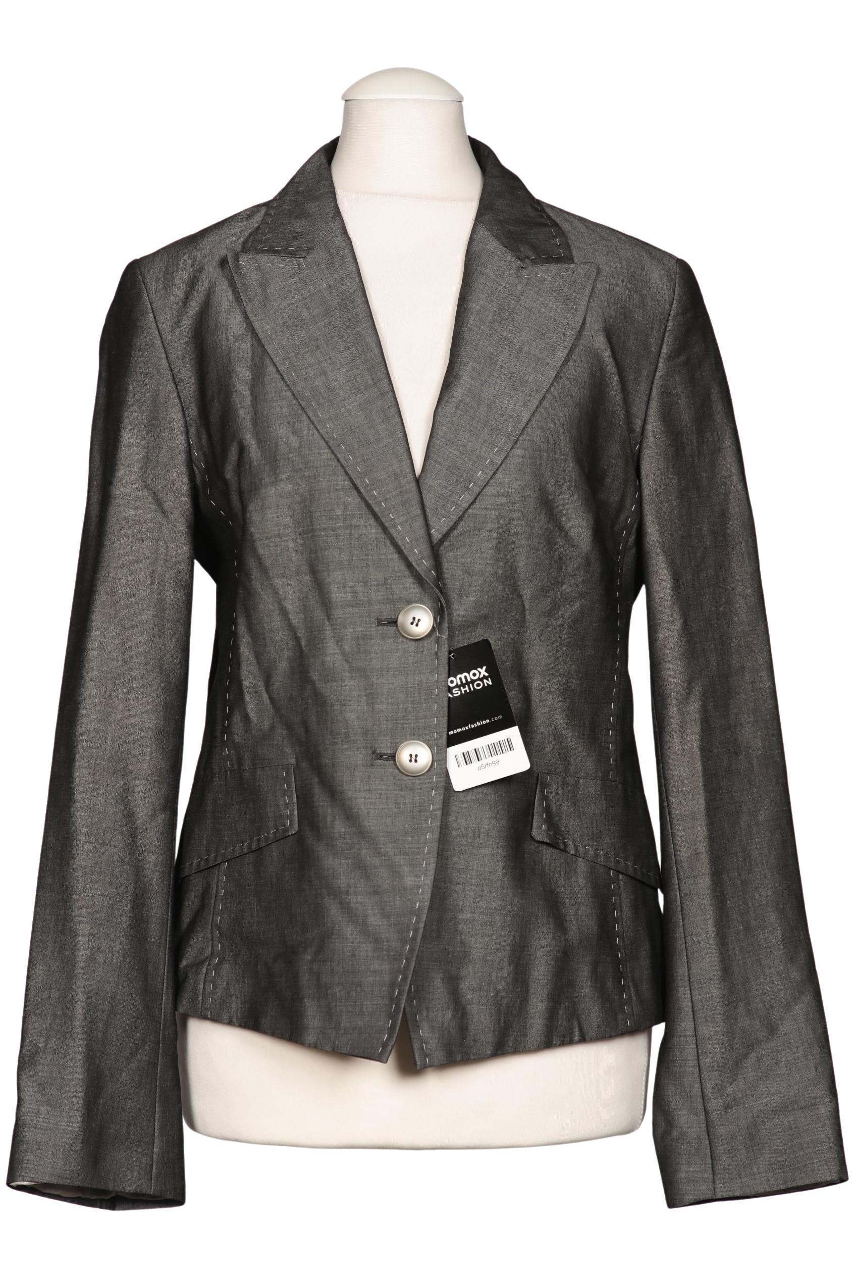 

Taifun Damen Blazer, grau, Gr. 36