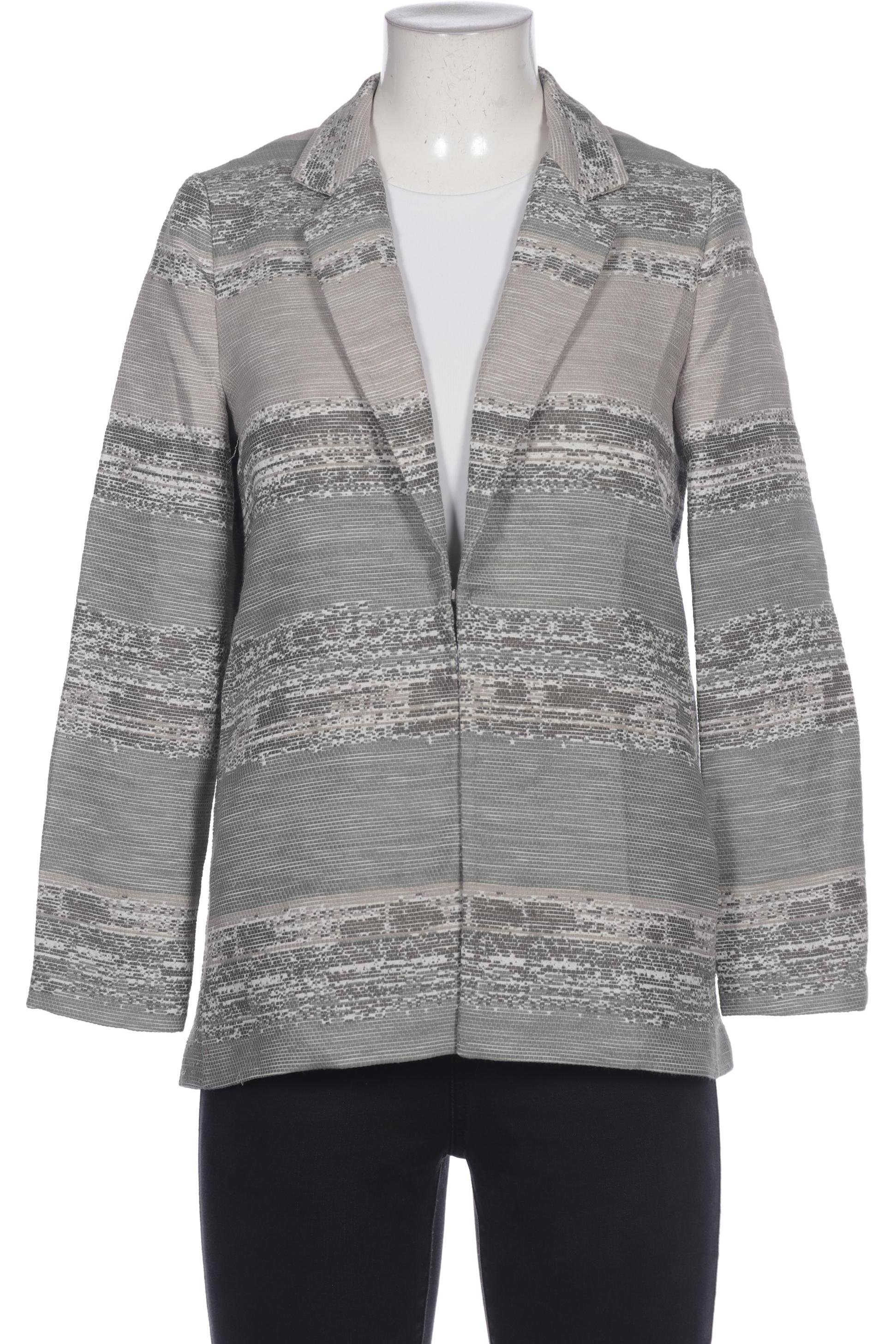 

Taifun Damen Blazer, grau, Gr. 38
