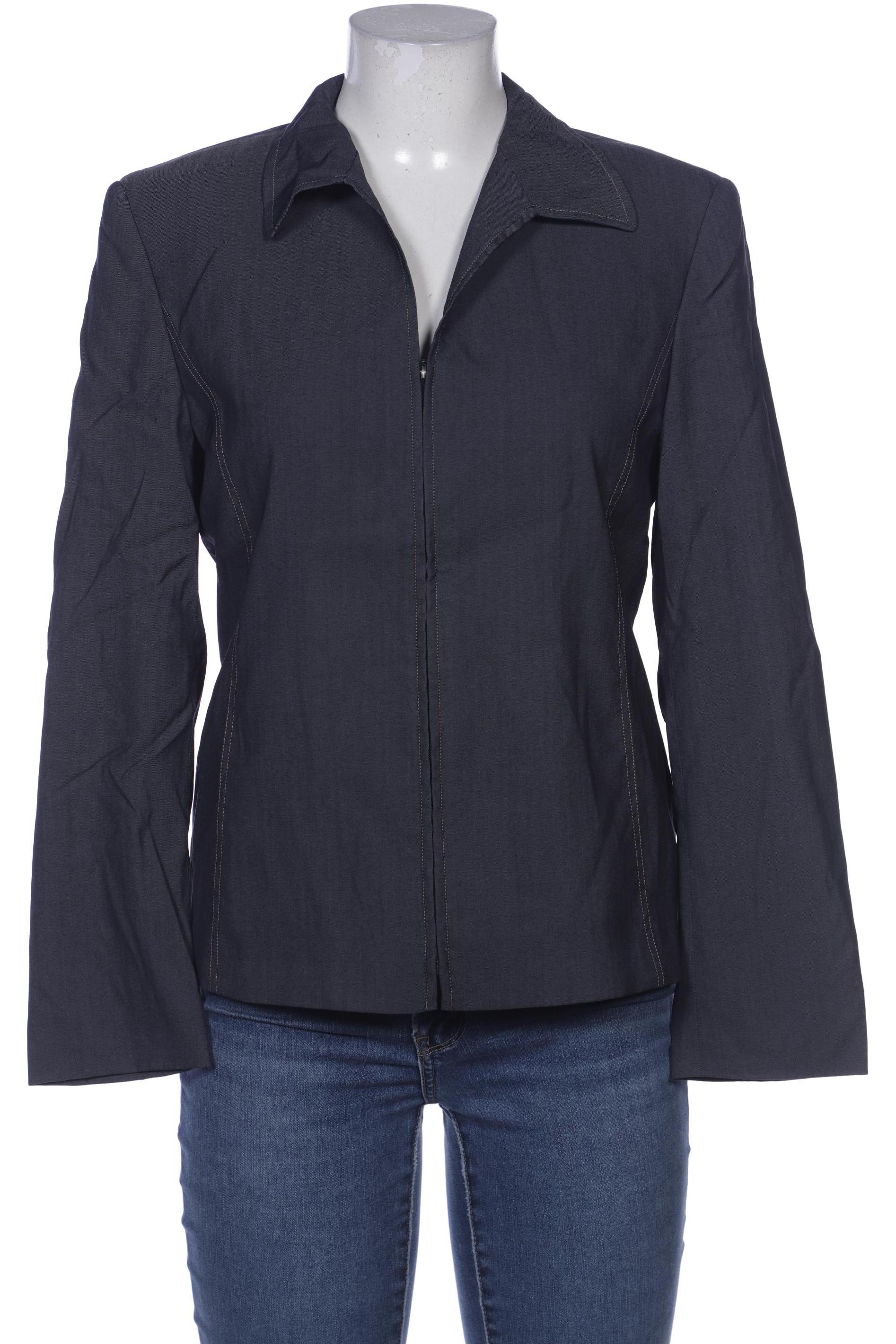 

Taifun Damen Blazer, marineblau, Gr. 38