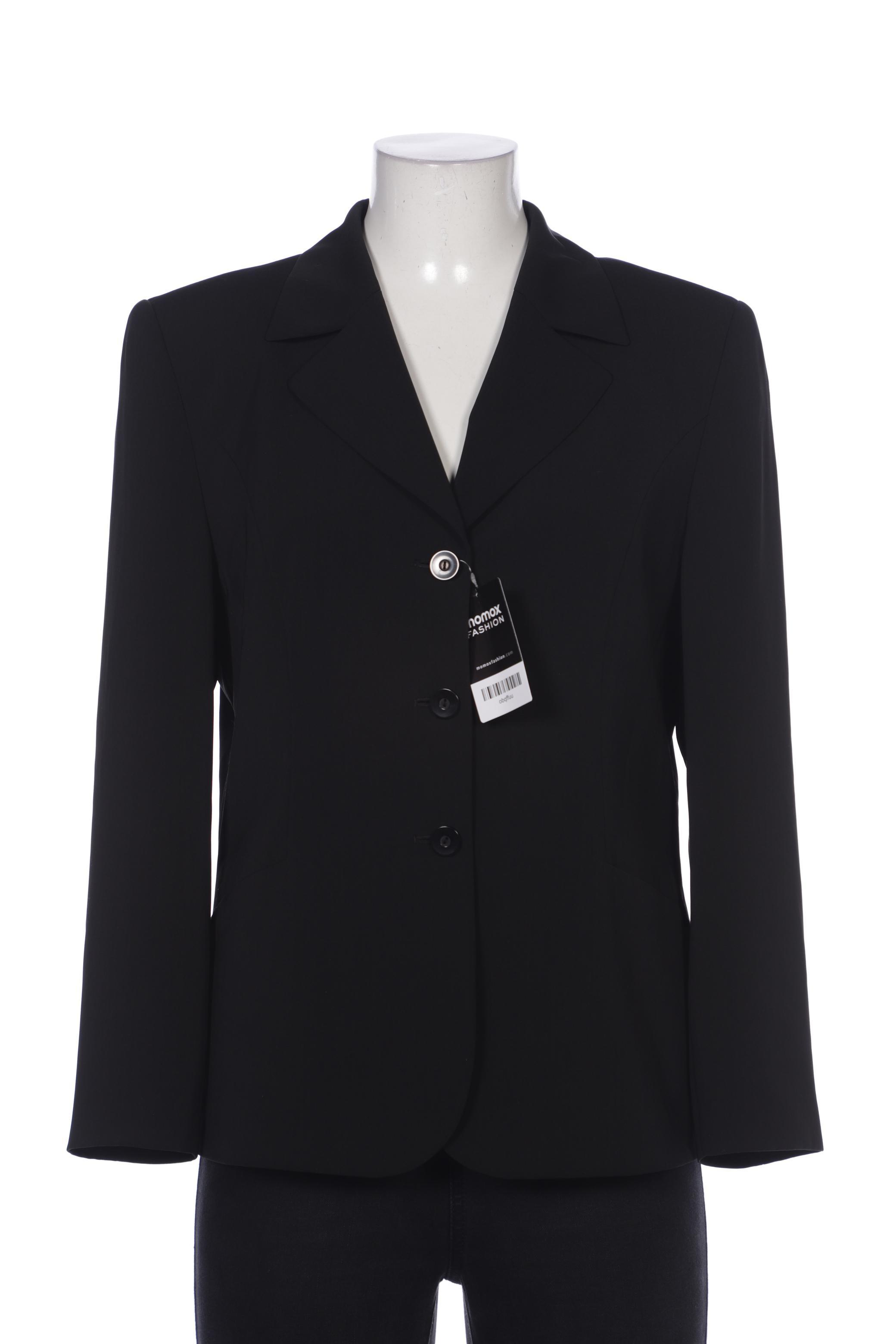 

Taifun Damen Blazer, schwarz, Gr. 42