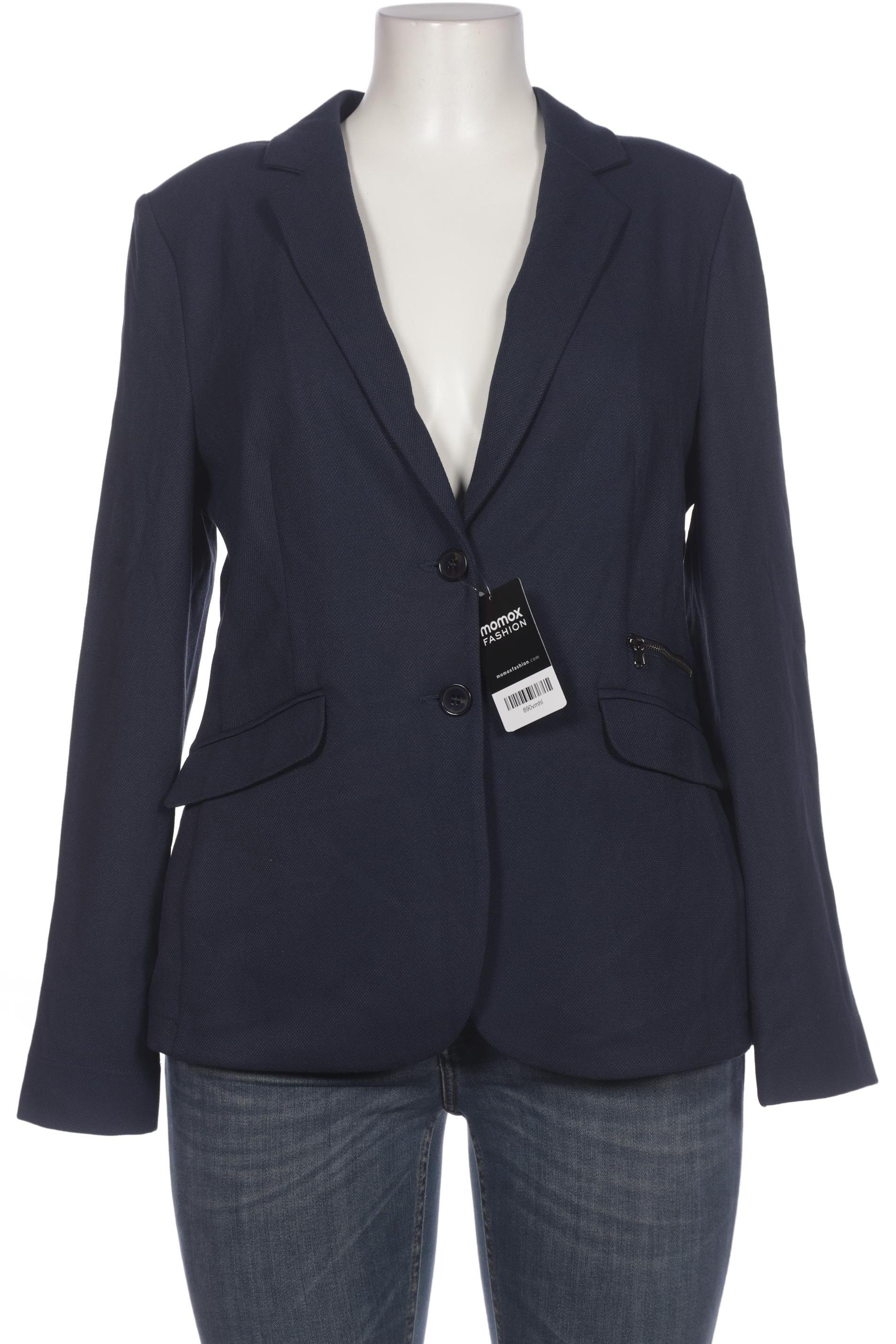 

Taifun Damen Blazer, marineblau, Gr. 42