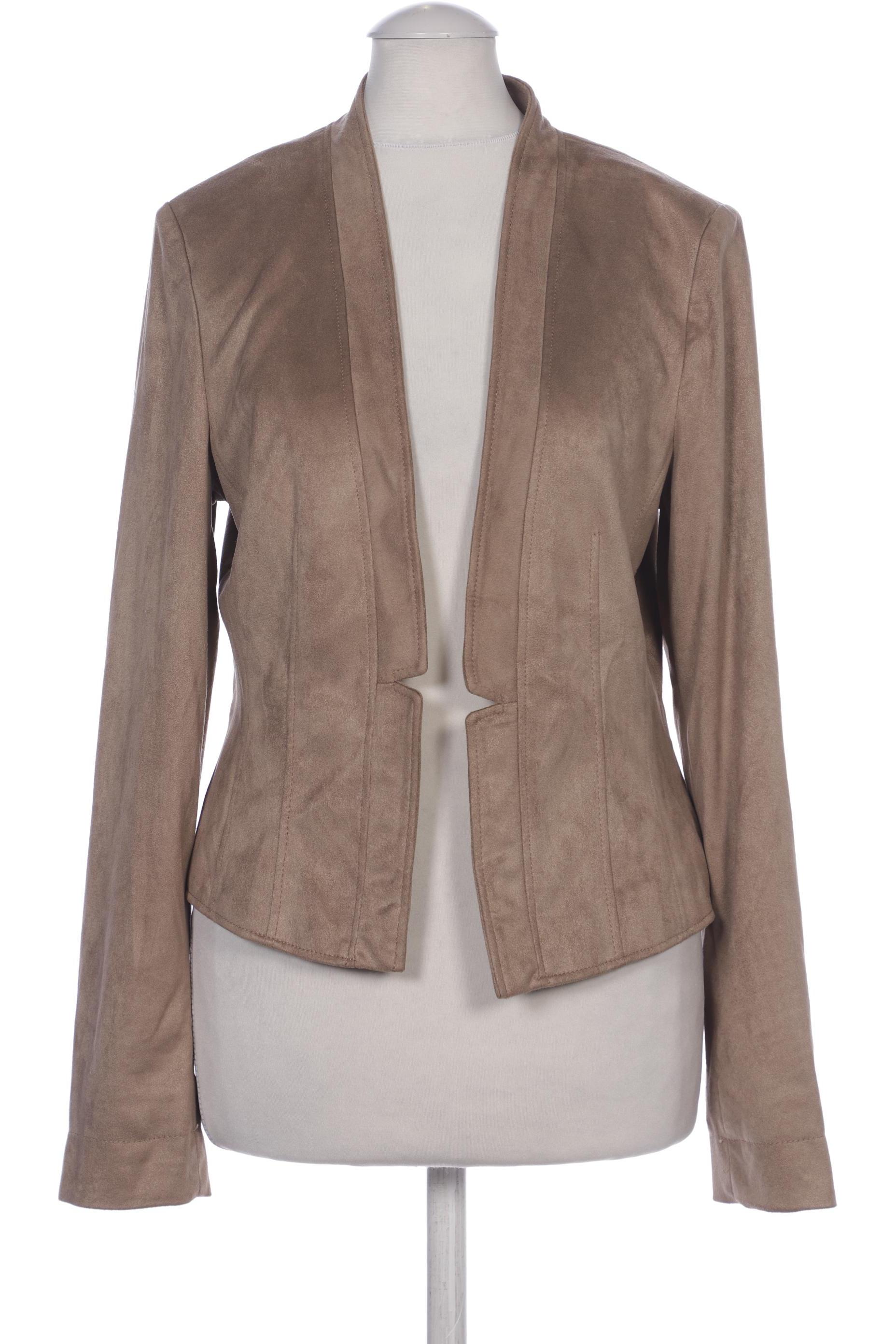 

Taifun Damen Blazer, beige, Gr. 36