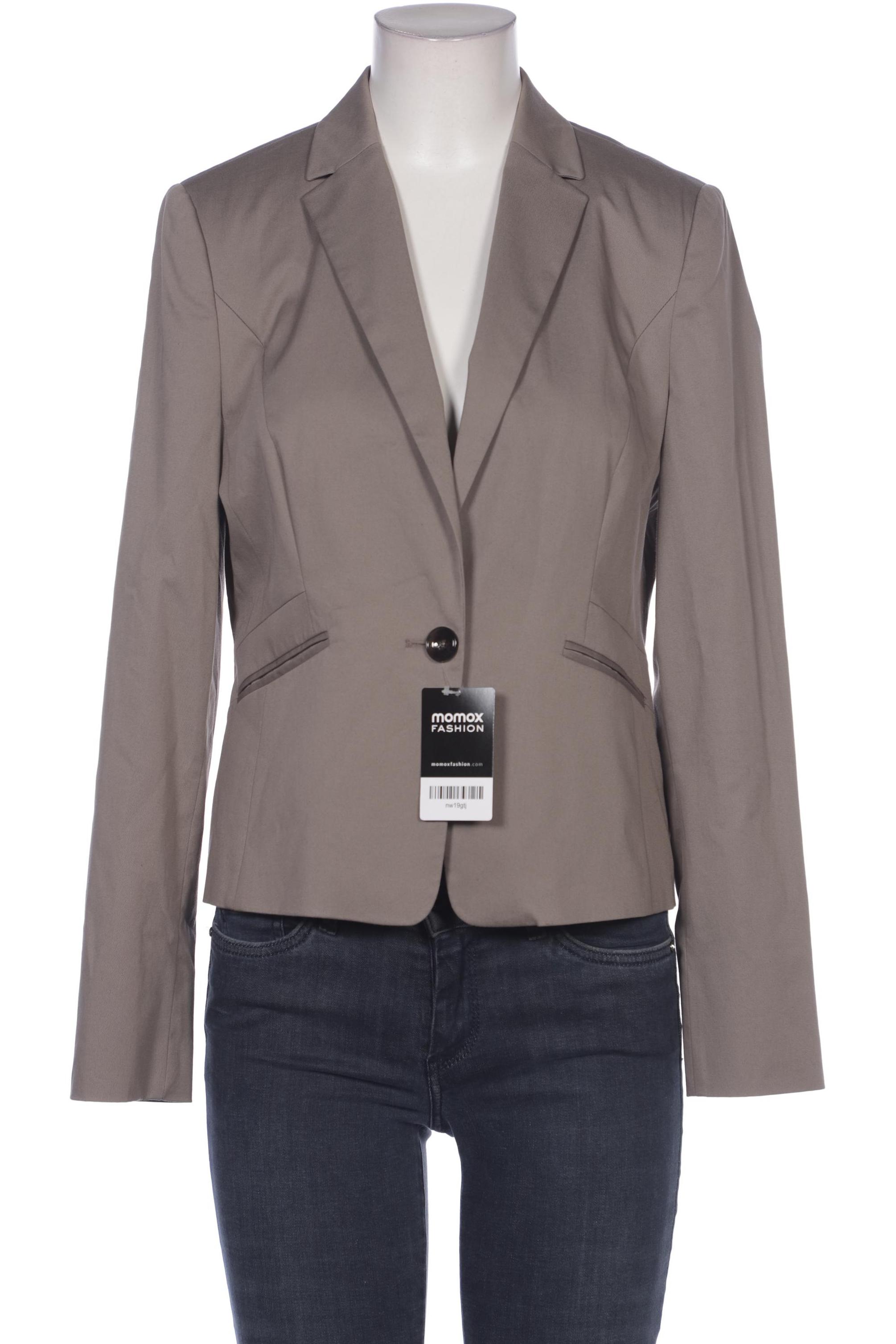

Taifun Damen Blazer, grau, Gr. 38