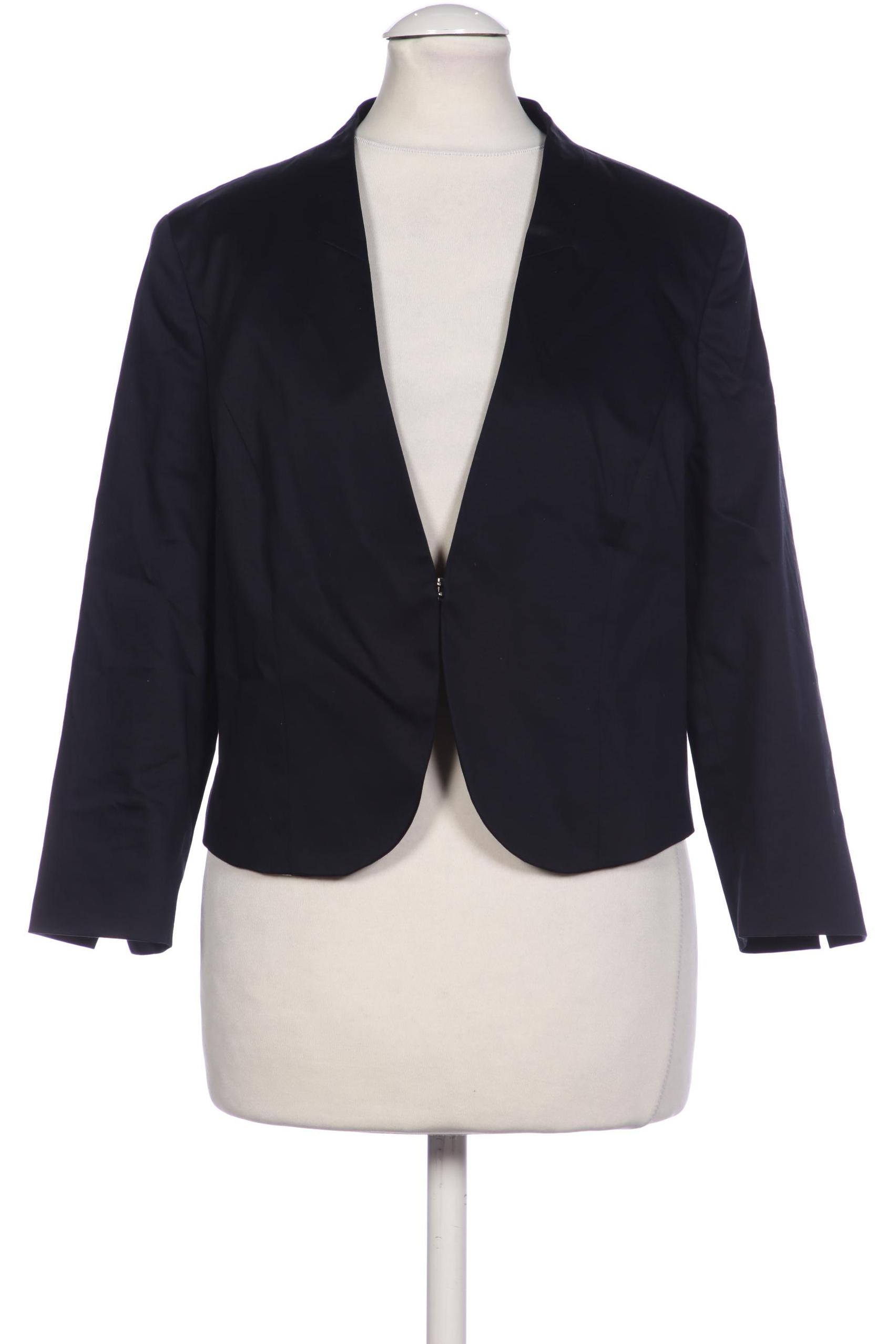 

Taifun Damen Blazer, marineblau, Gr. 38