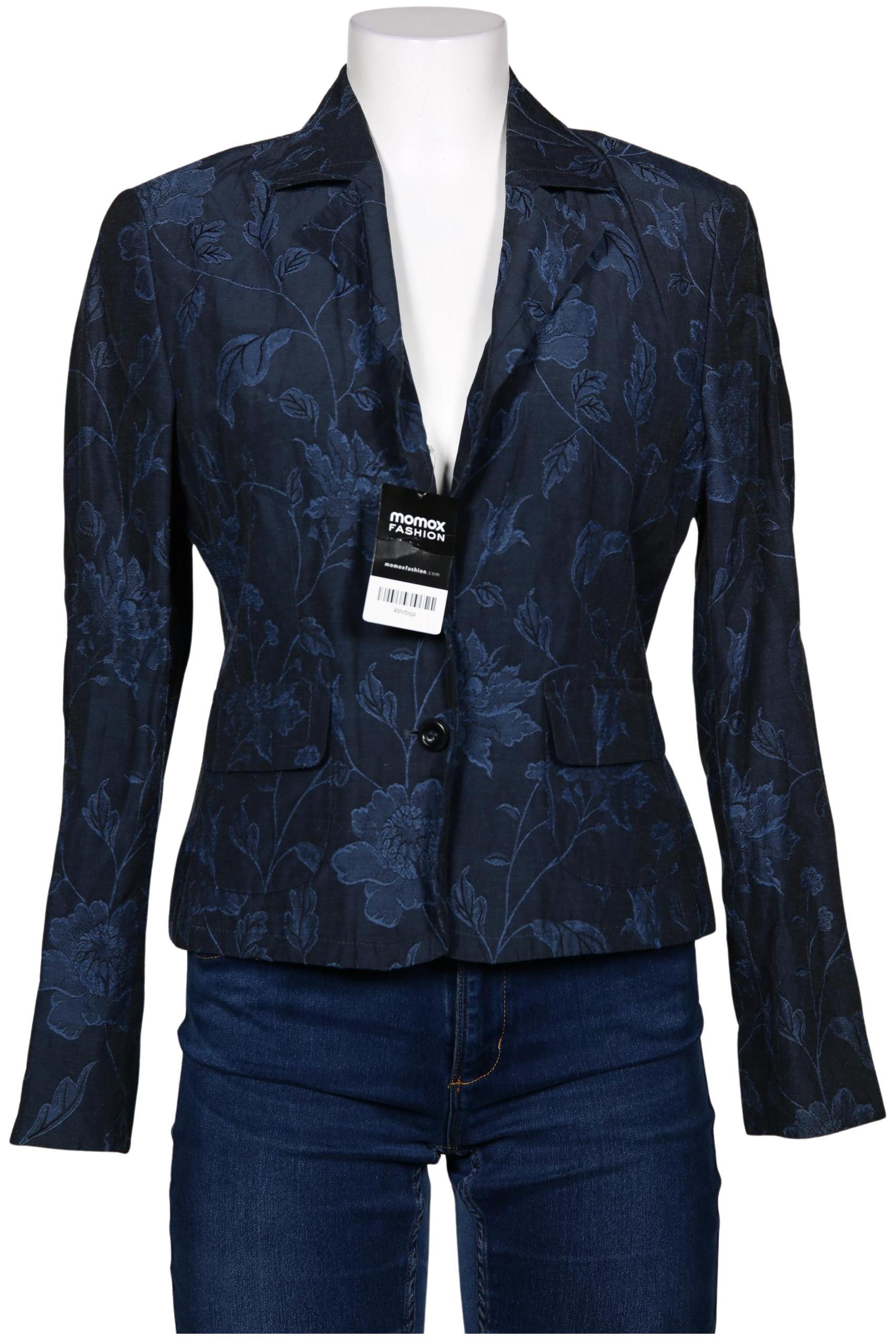

Taifun Damen Blazer, marineblau, Gr. 40