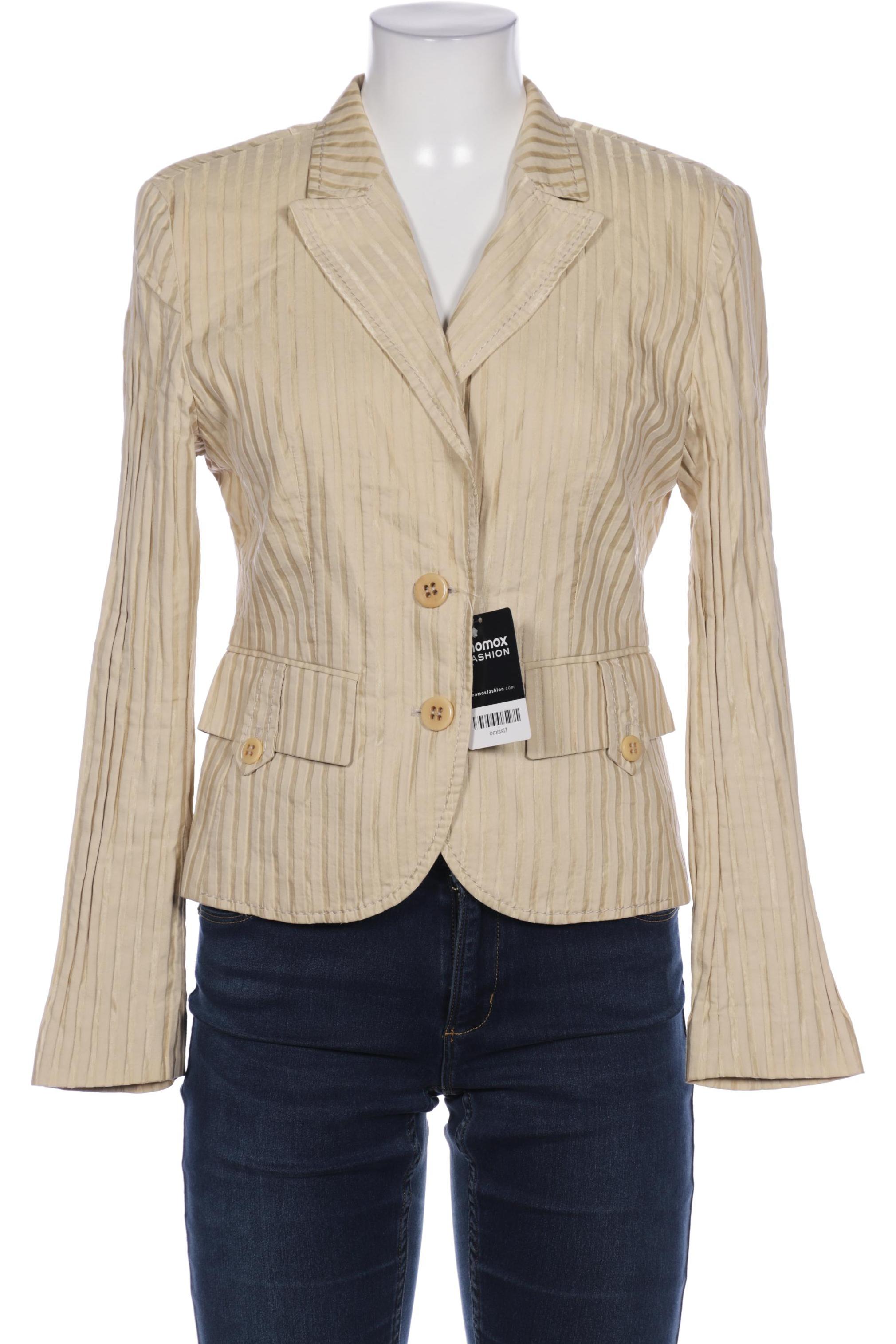 

TAIFUN Damen Blazer, beige