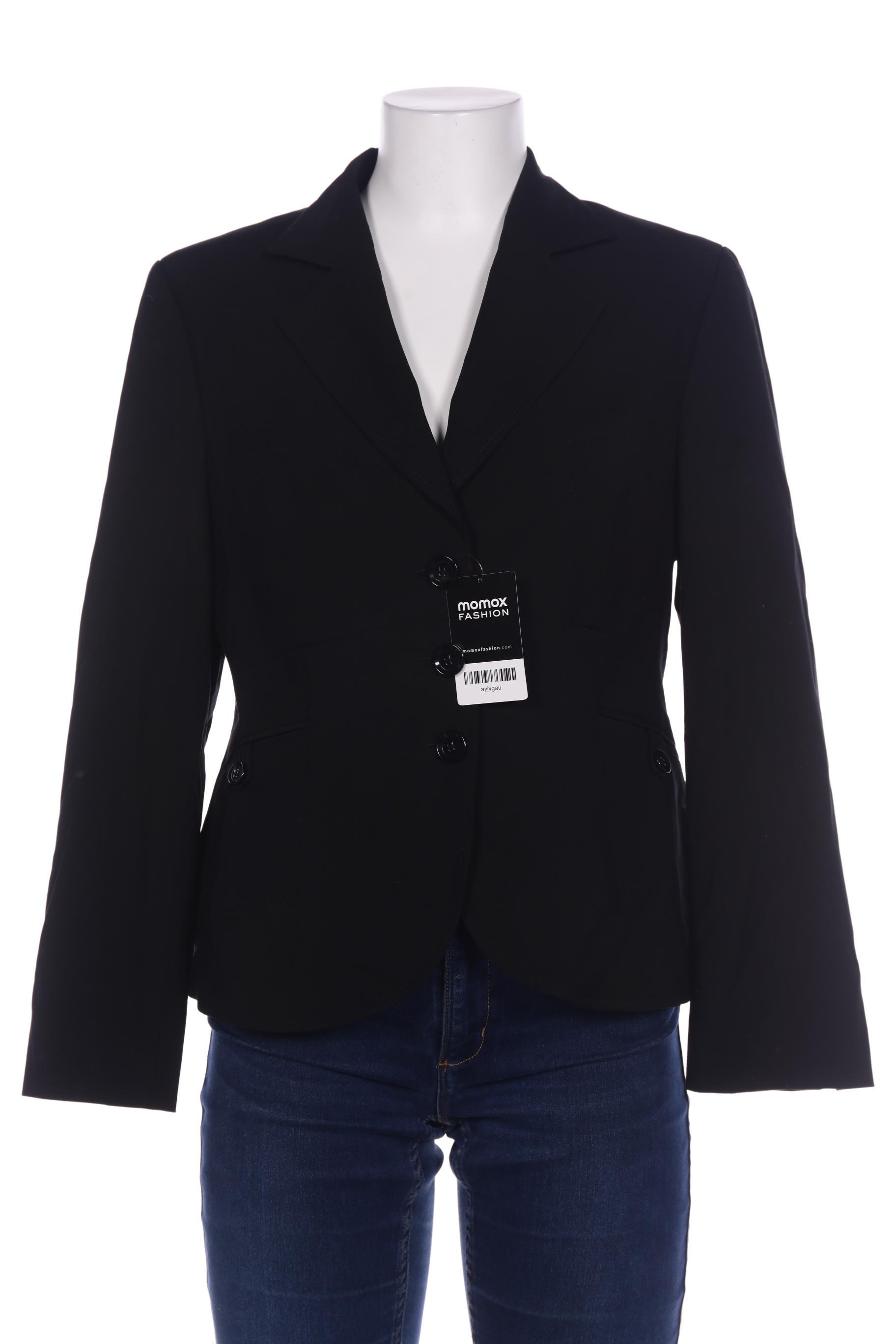 

Taifun Damen Blazer, schwarz, Gr. 42