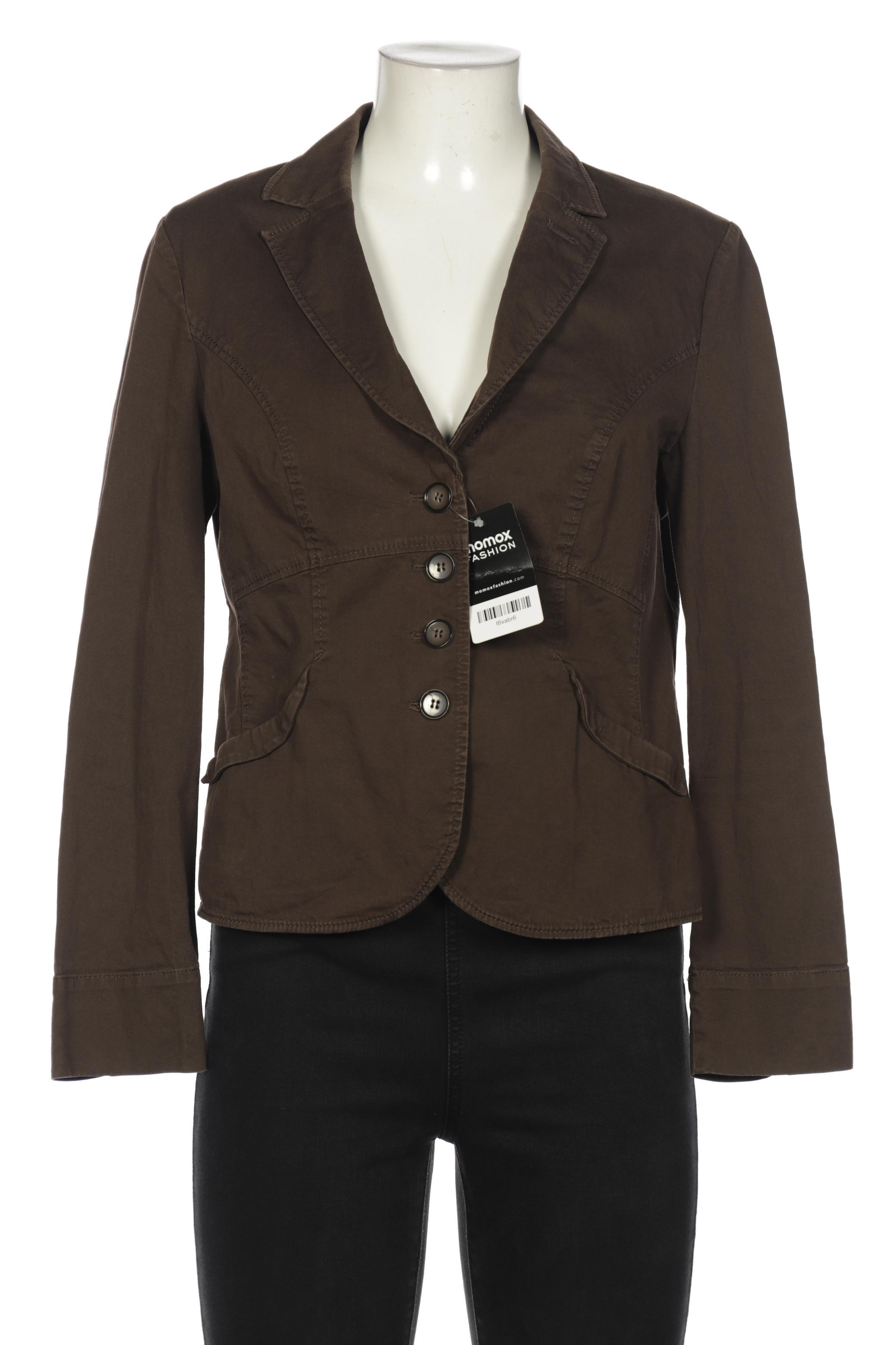 

TAIFUN Damen Blazer, braun