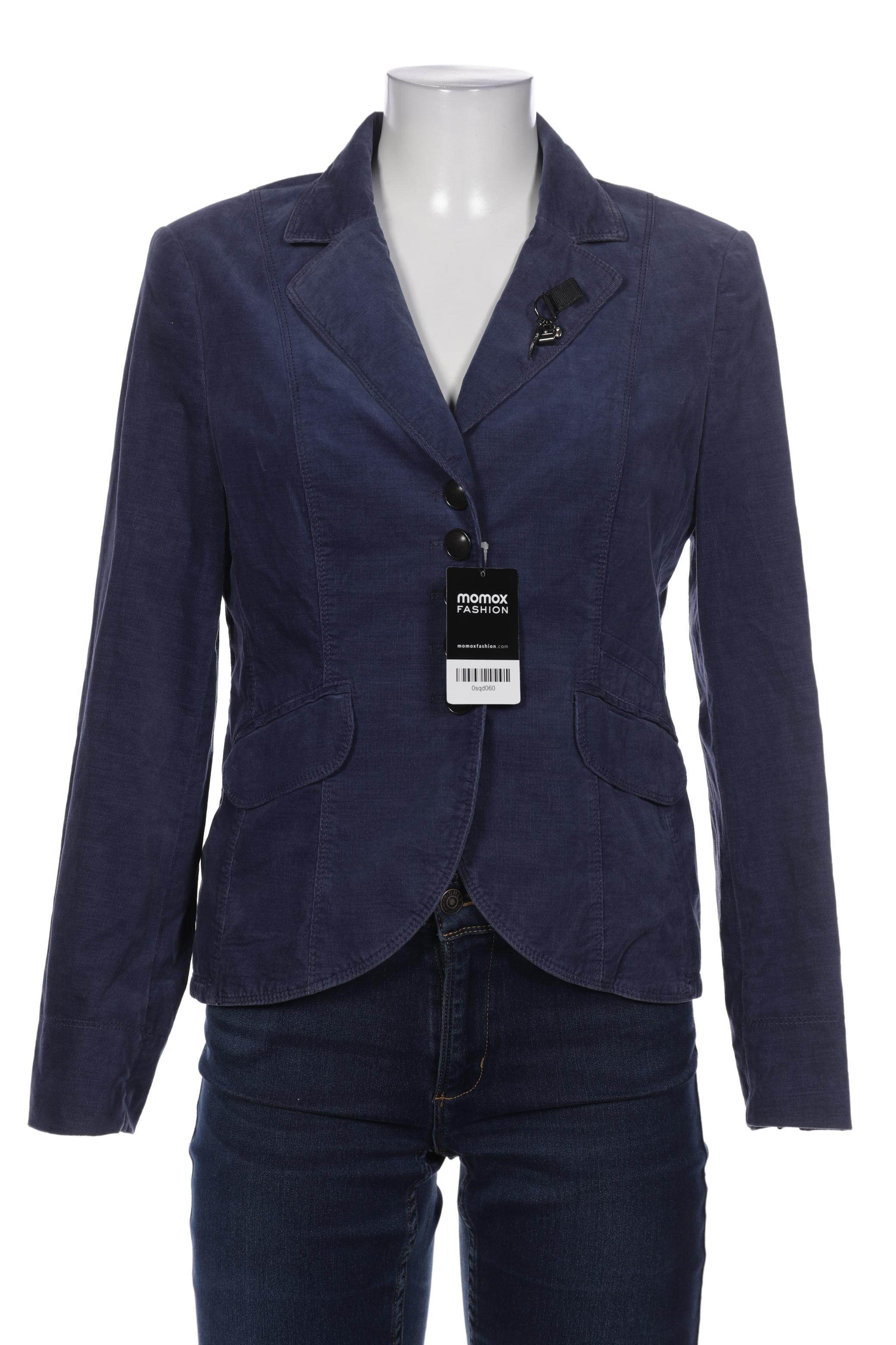 

Taifun Damen Blazer, marineblau, Gr. 42