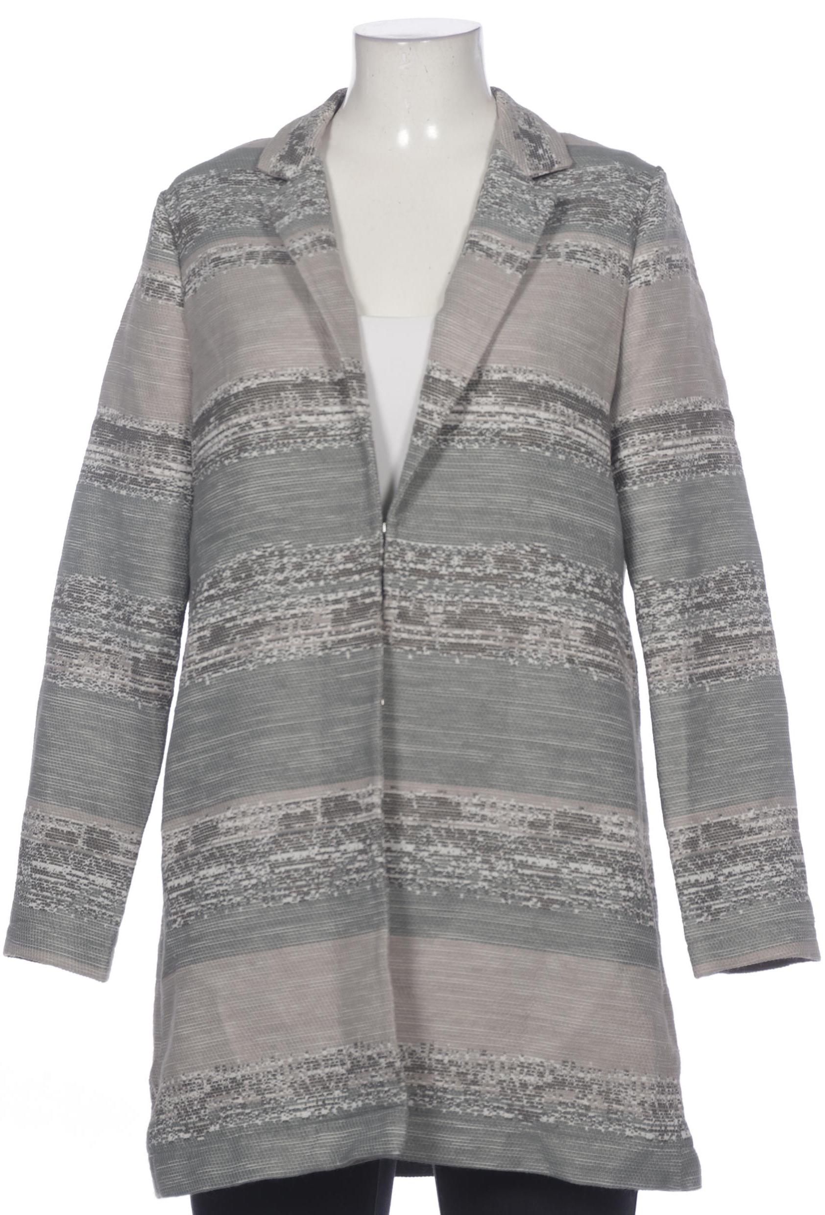 

Taifun Damen Blazer, grün, Gr. 42