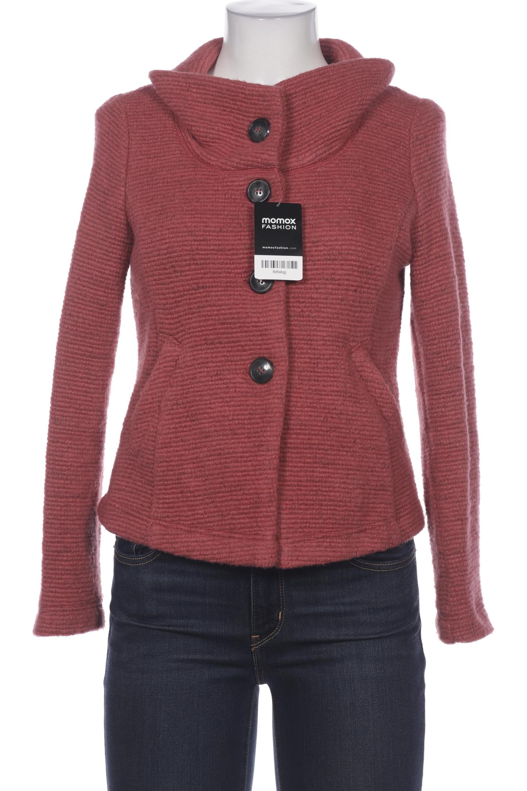 

Taifun Damen Blazer, pink, Gr. 38