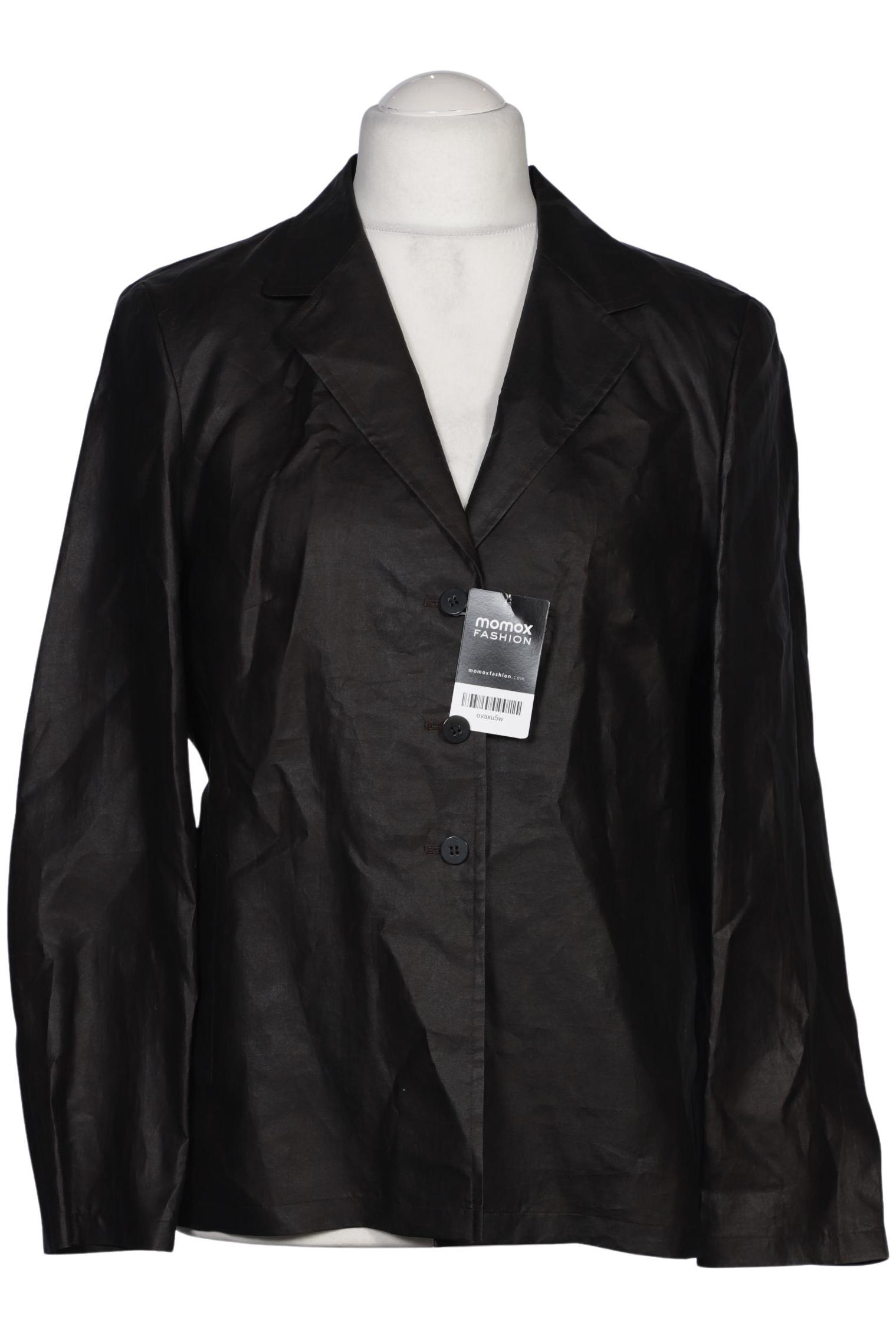 

Taifun Damen Blazer, schwarz, Gr. 42