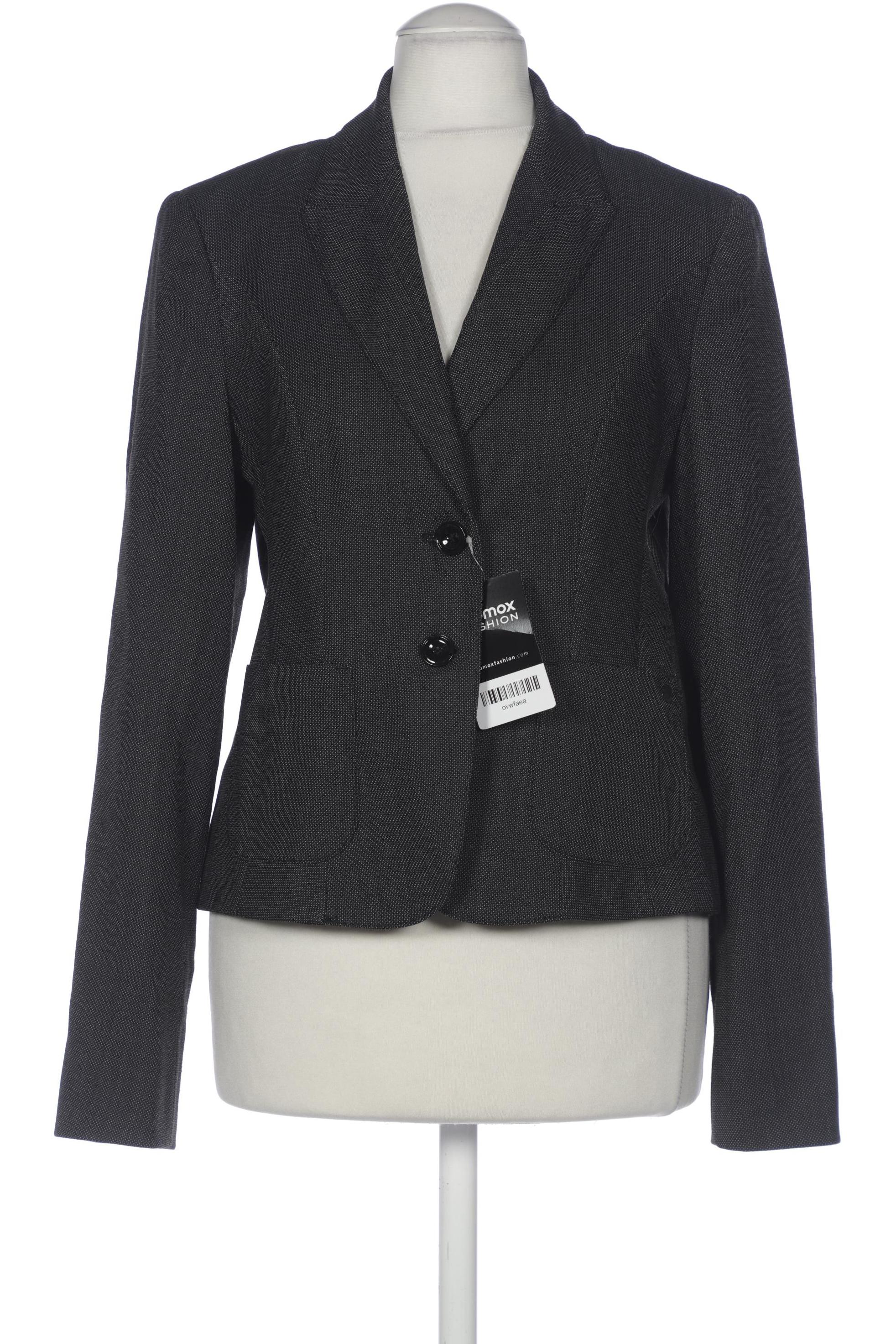 

Taifun Damen Blazer, grau, Gr. 34