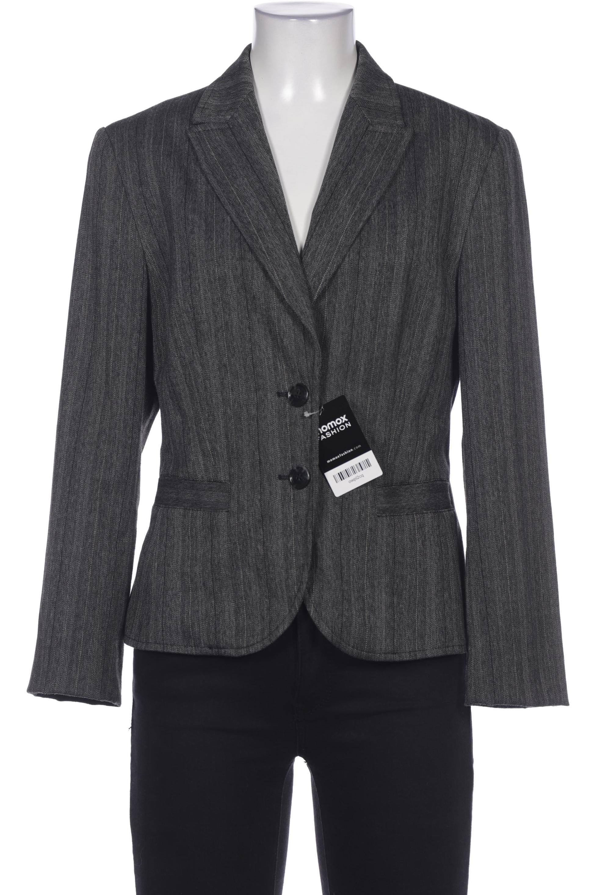 

Taifun Damen Blazer, grau, Gr. 38