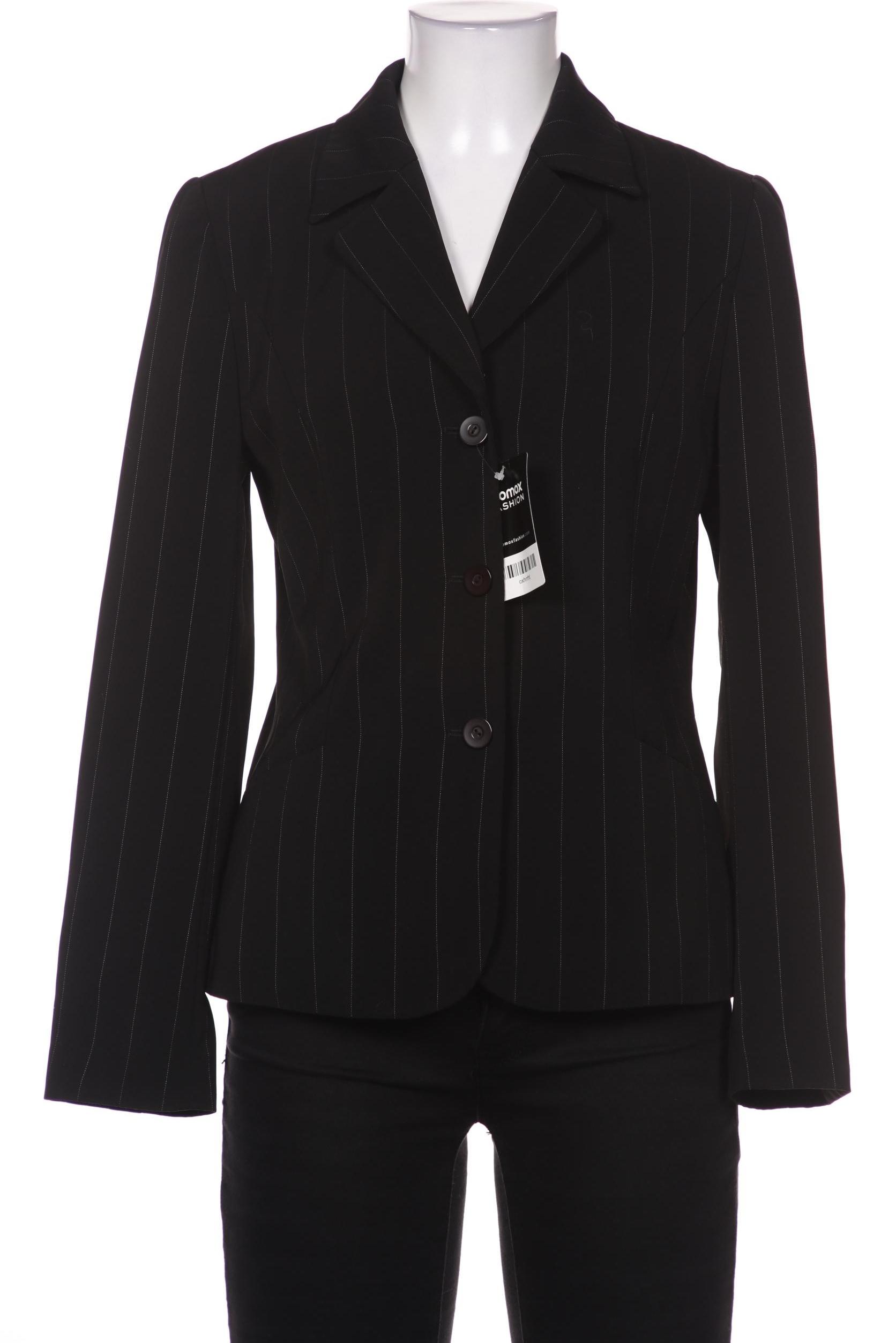 

Taifun Damen Blazer, schwarz, Gr. 36