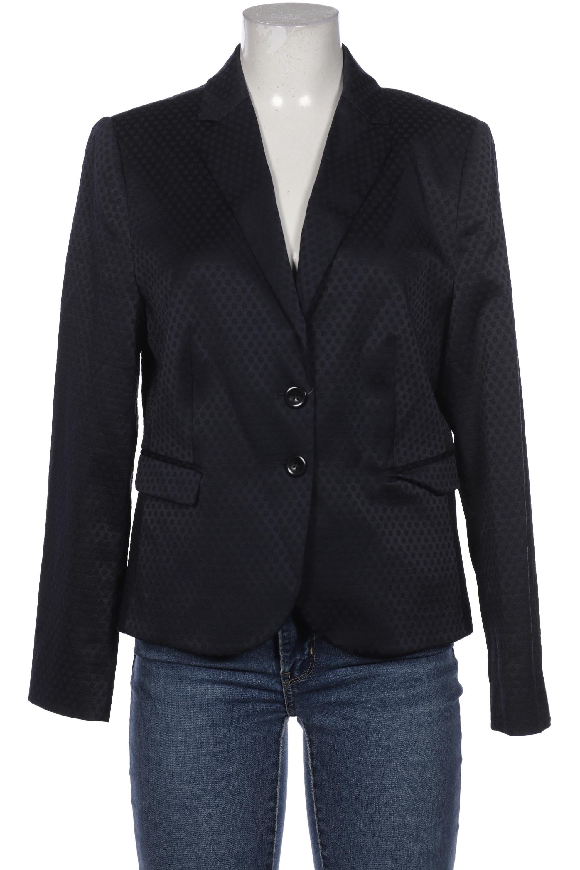 

Taifun Damen Blazer, marineblau, Gr. 42