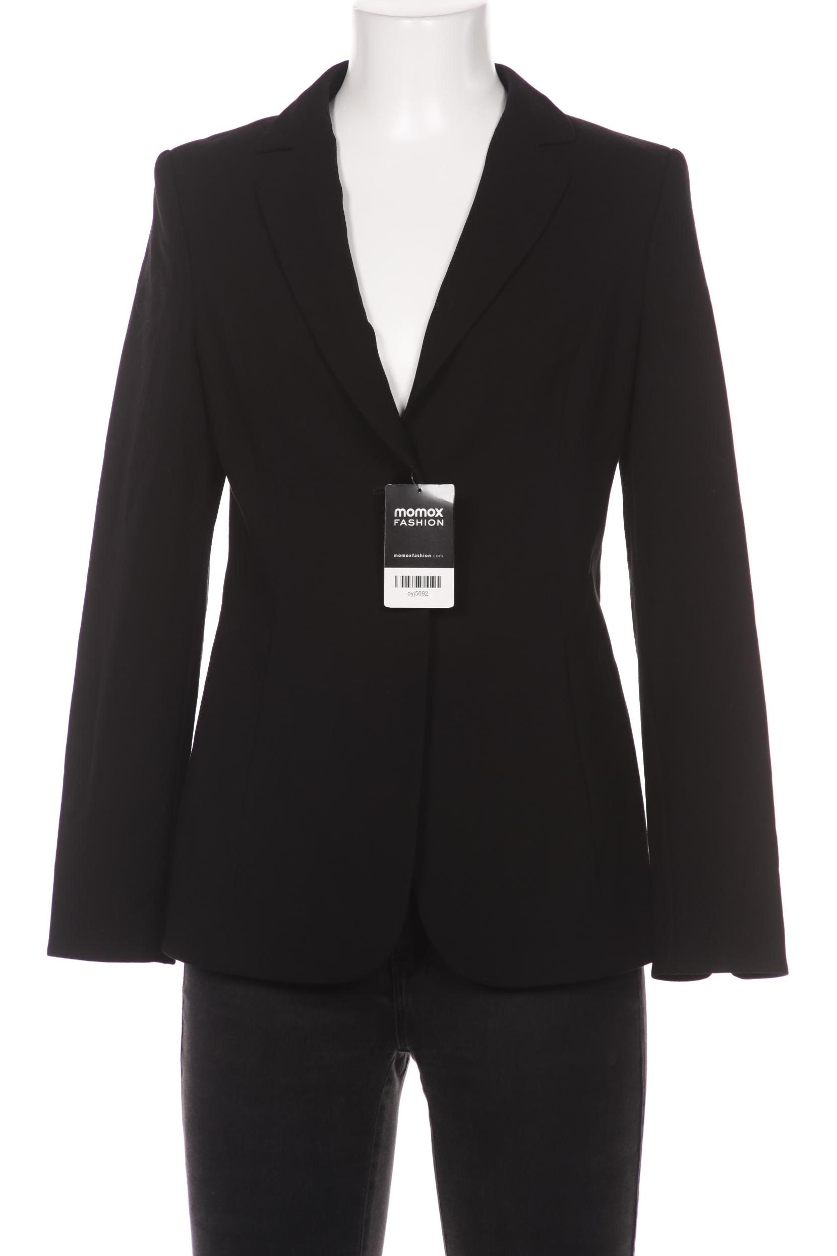 

Taifun Damen Blazer, schwarz, Gr. 36