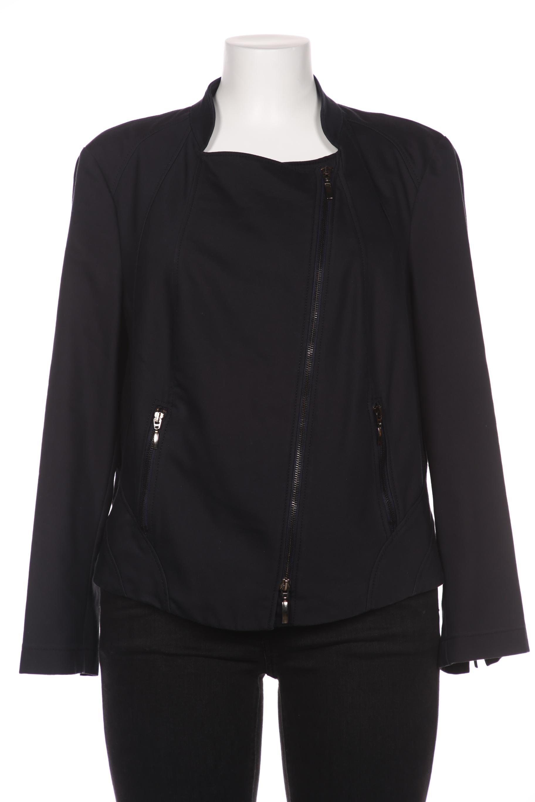 

Taifun Damen Blazer, marineblau, Gr. 46