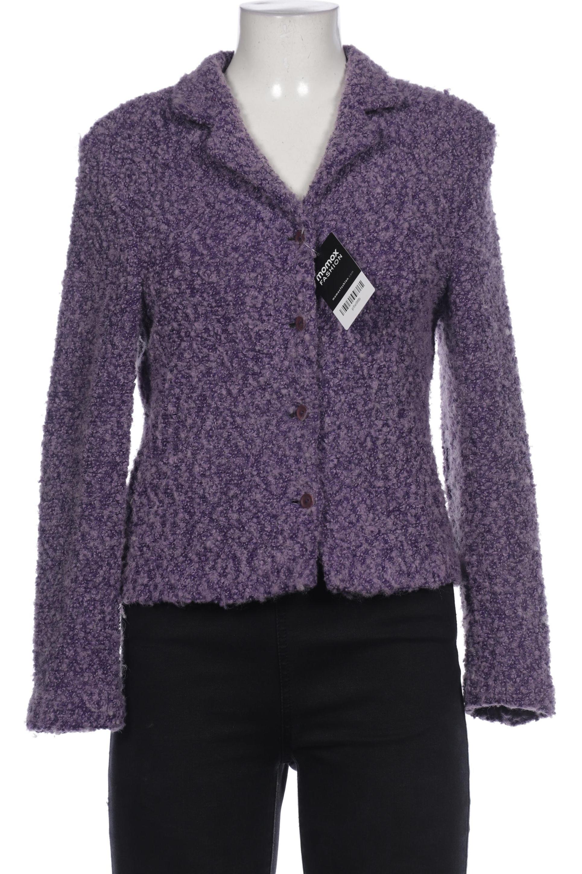 

Taifun Damen Blazer, flieder, Gr. 38