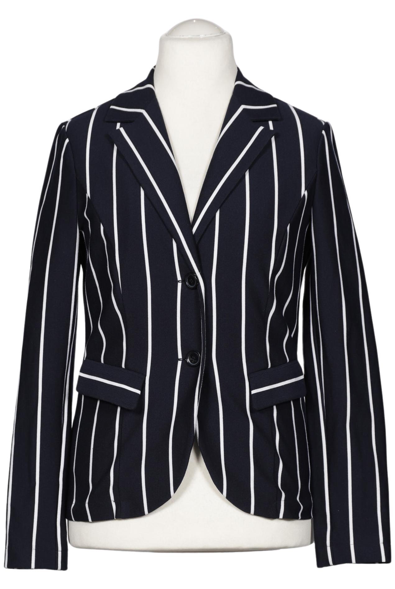 

Taifun Damen Blazer, mehrfarbig, Gr. 40