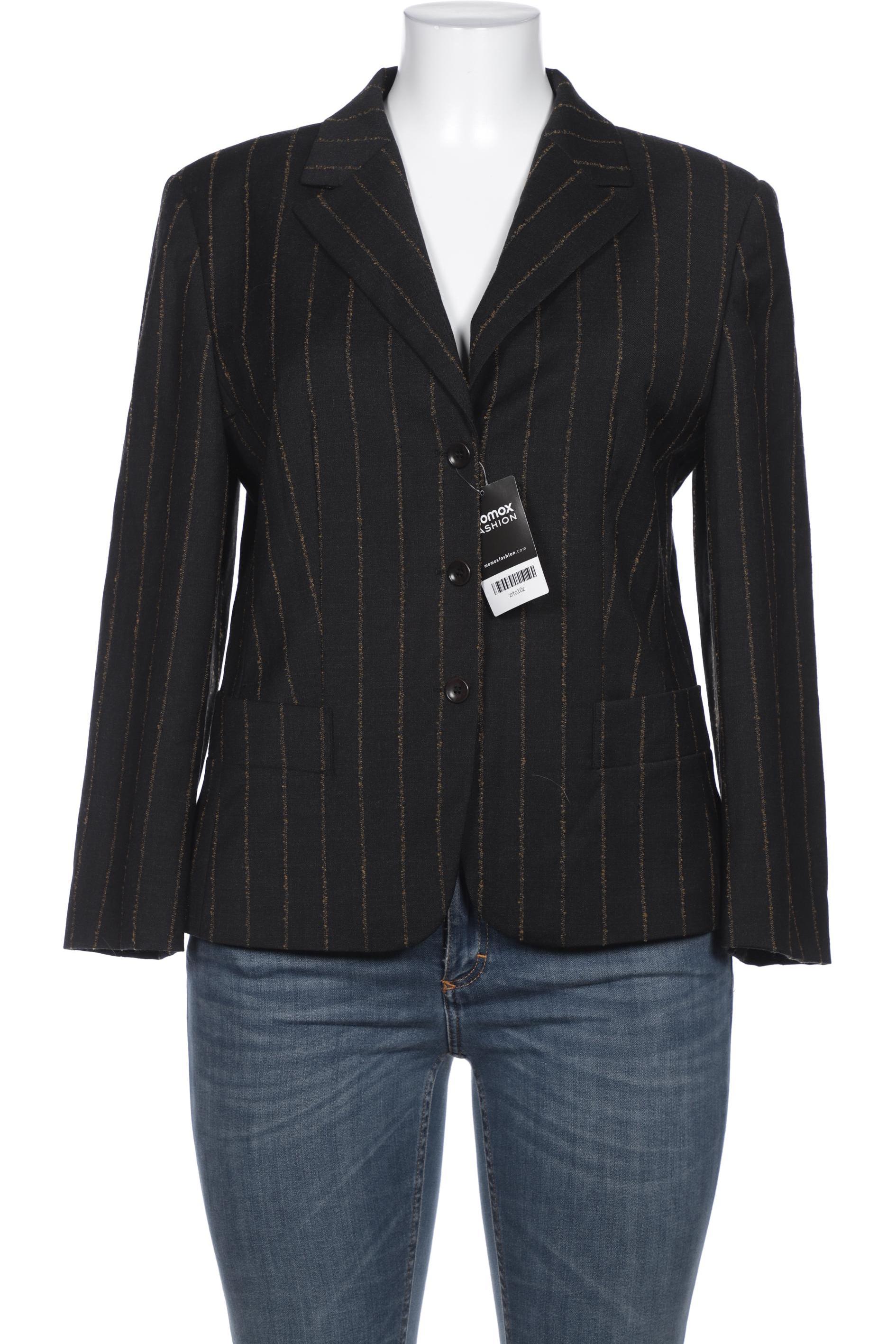 

Taifun Damen Blazer, schwarz, Gr. 40