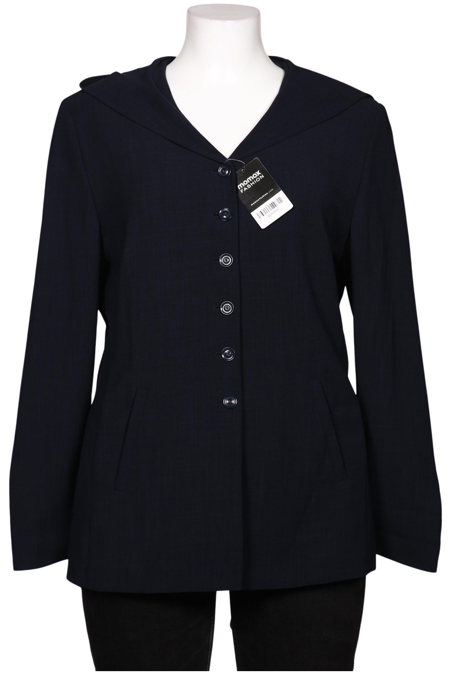 

Taifun Damen Blazer, marineblau, Gr. 42