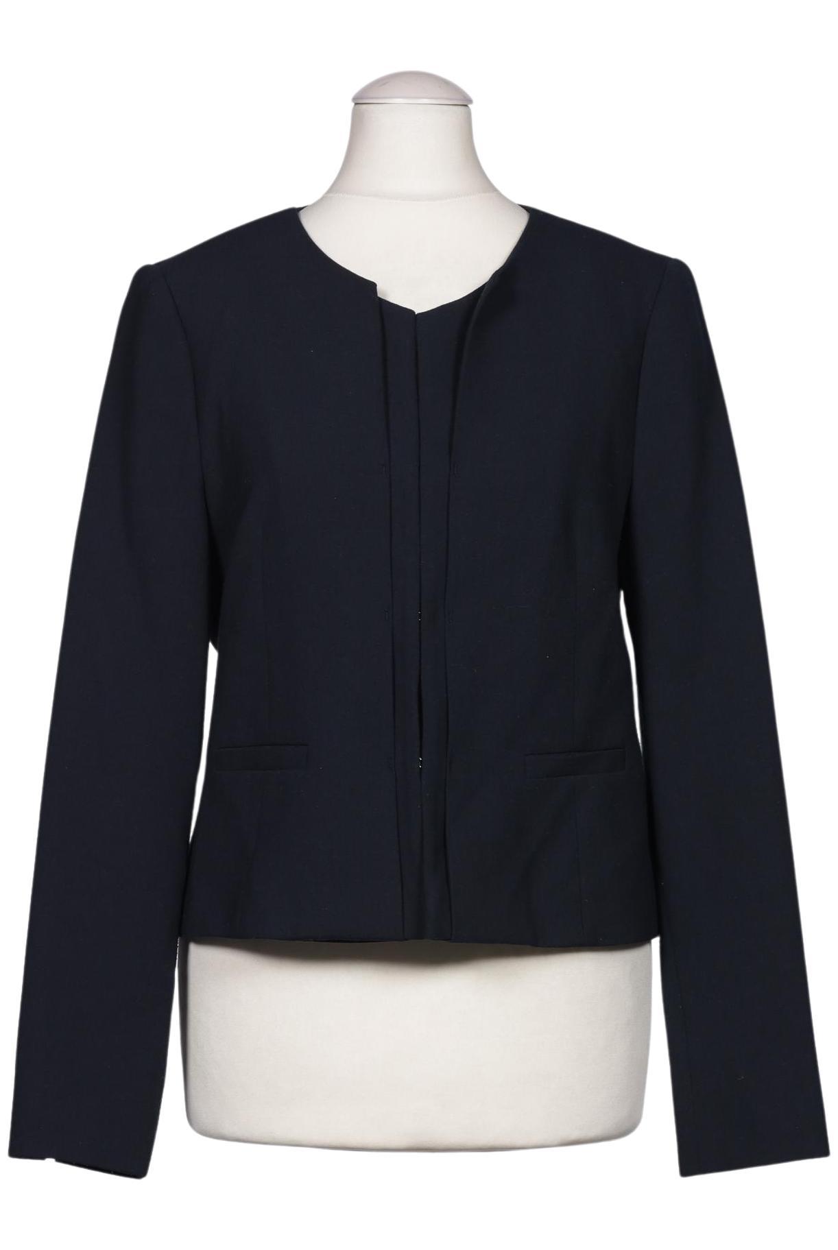 

Taifun Damen Blazer, marineblau, Gr. 36