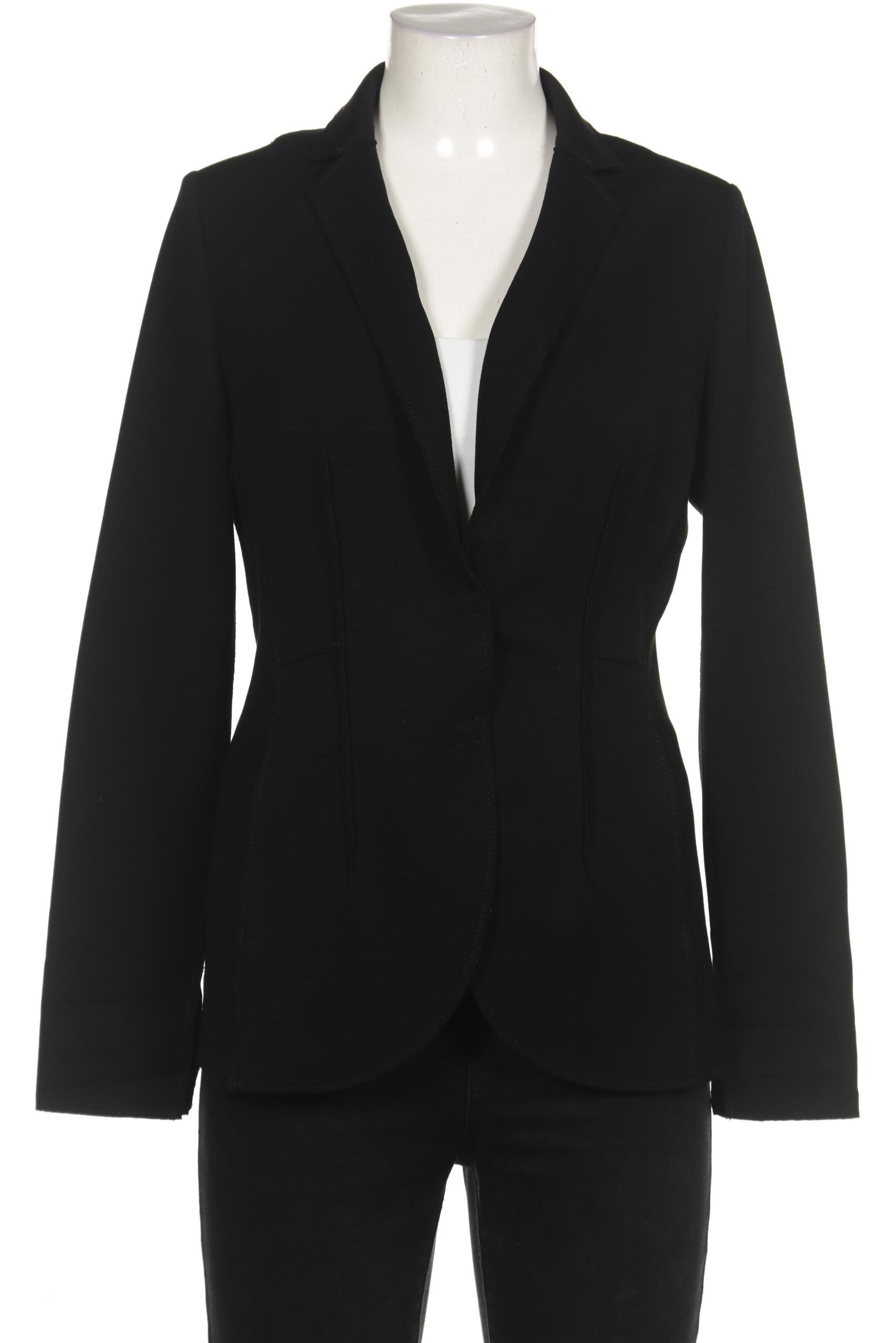 

Taifun Damen Blazer, schwarz, Gr. 40