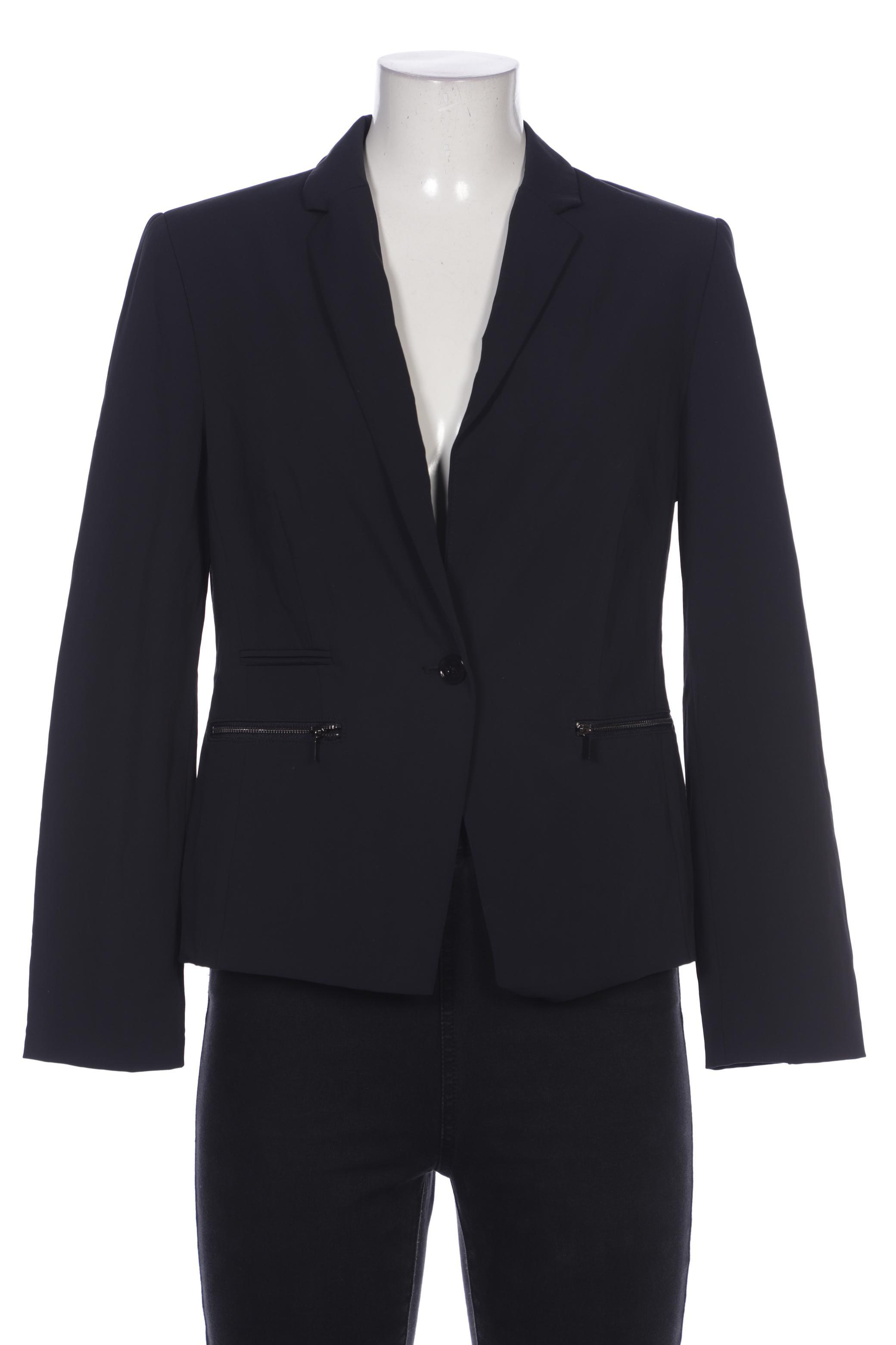 

Taifun Damen Blazer, marineblau, Gr. 38