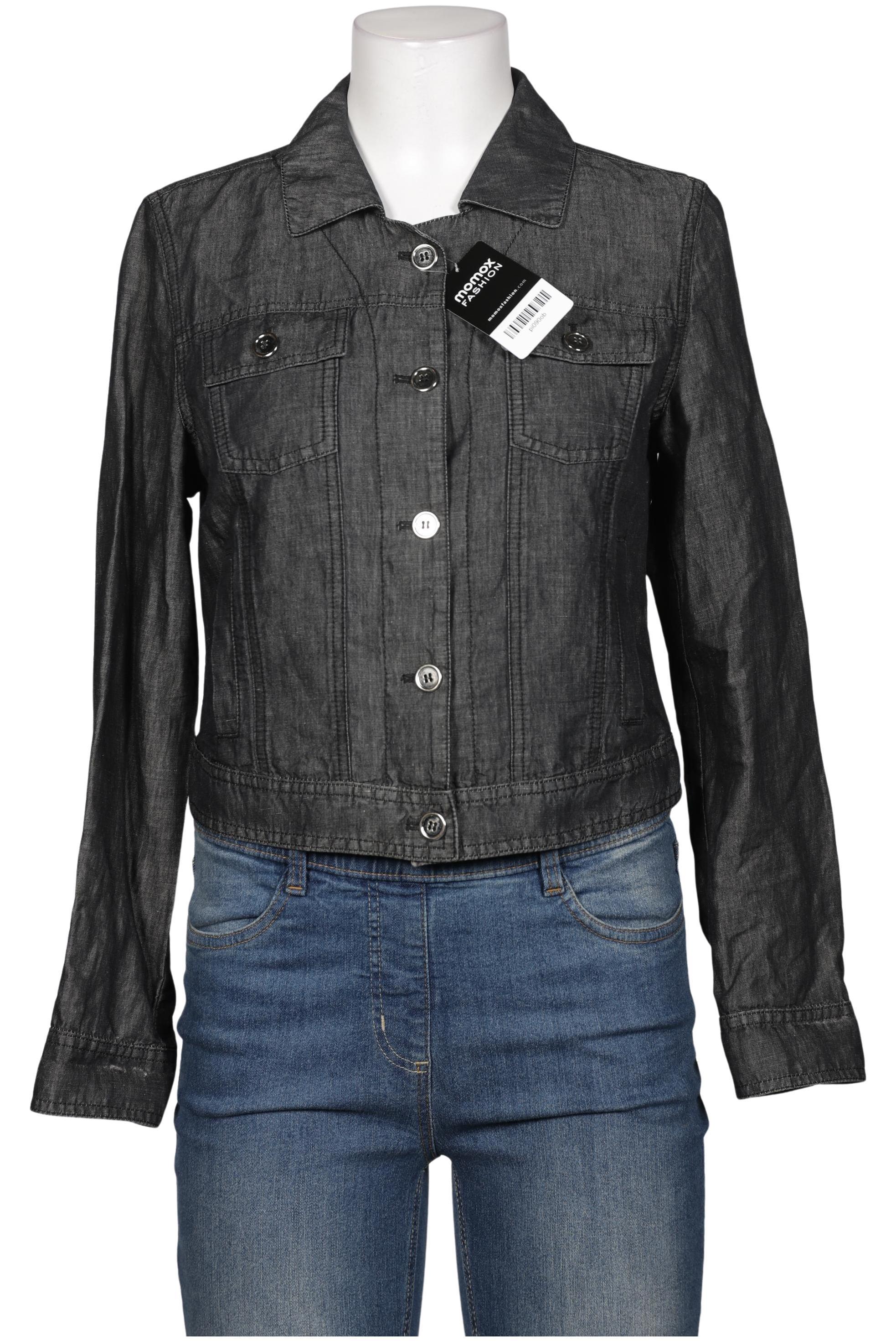 

Taifun Damen Blazer, grau, Gr. 38