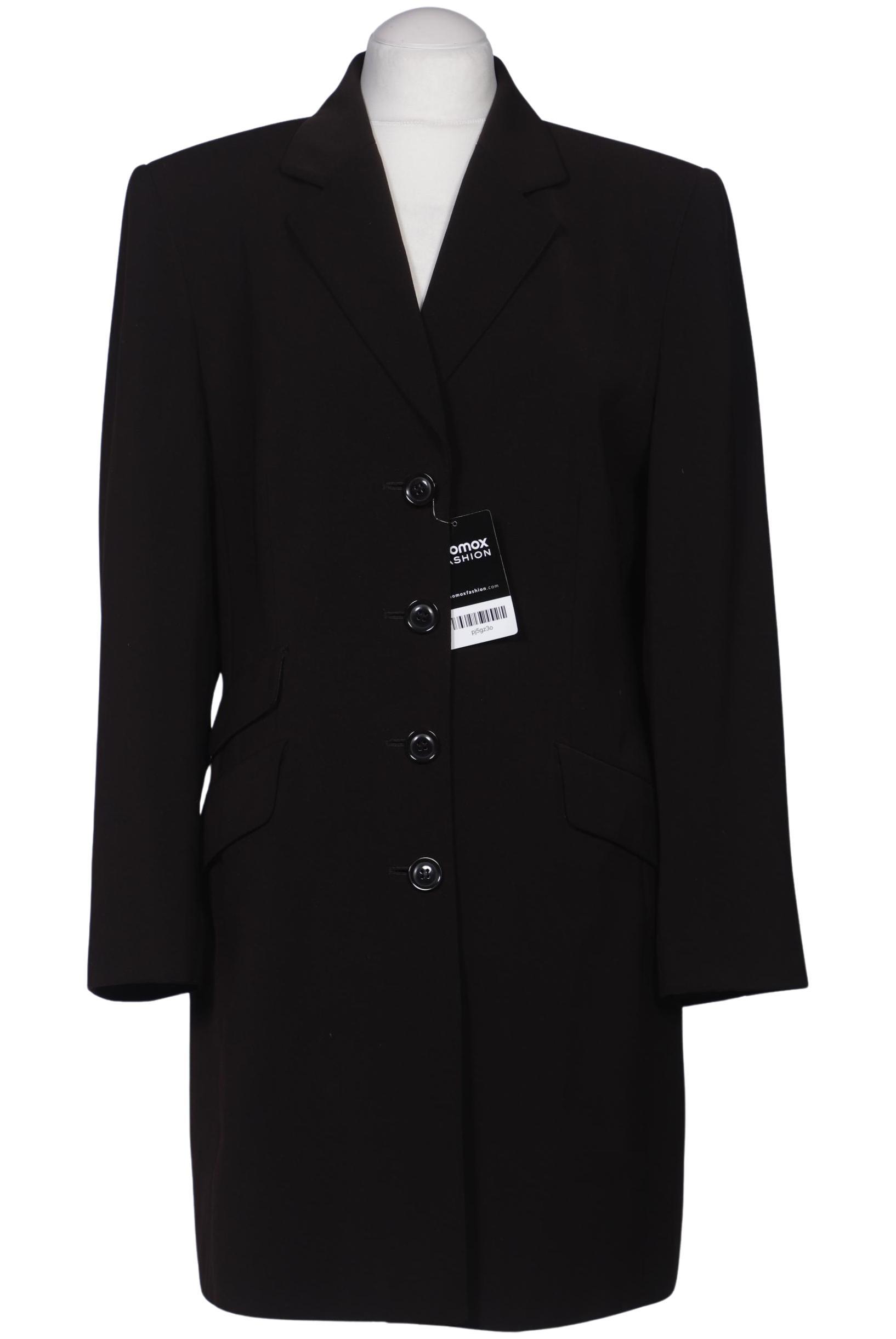 

Taifun Damen Blazer, schwarz, Gr. 38