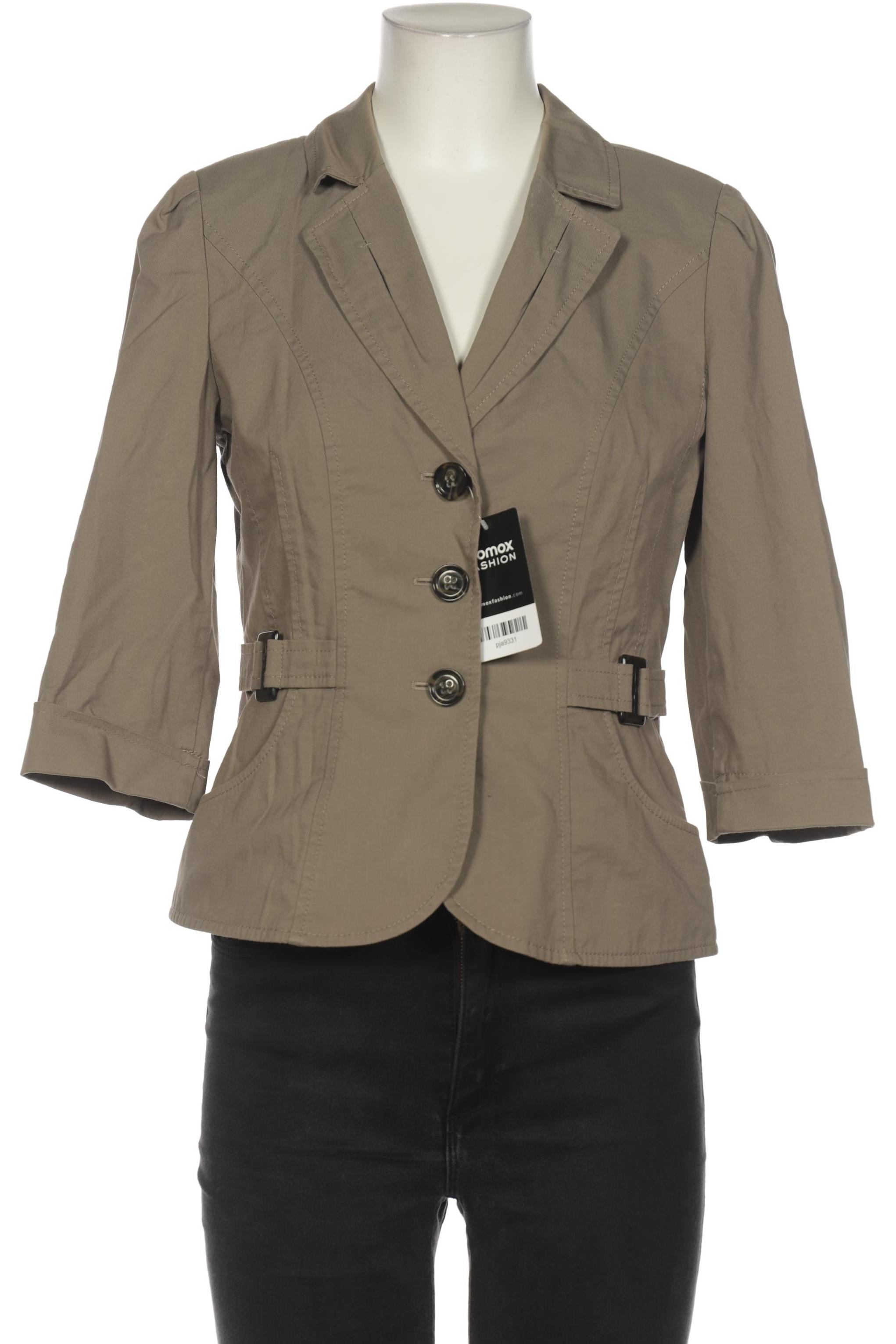

Taifun Damen Blazer, grau, Gr. 36