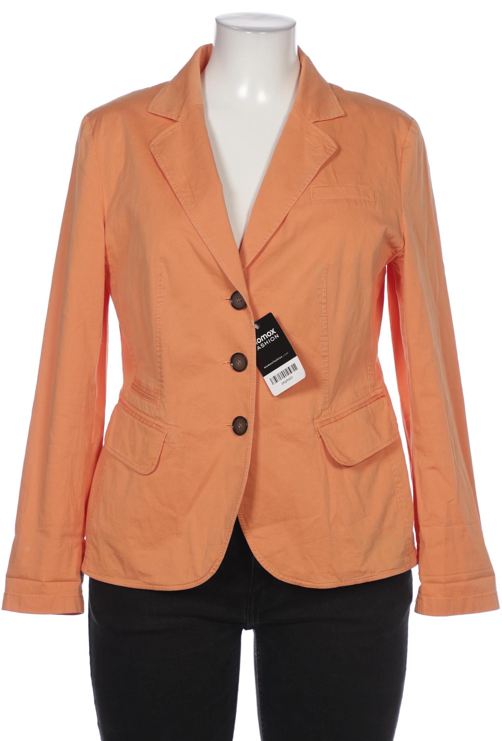 

TAIFUN Damen Blazer, orange