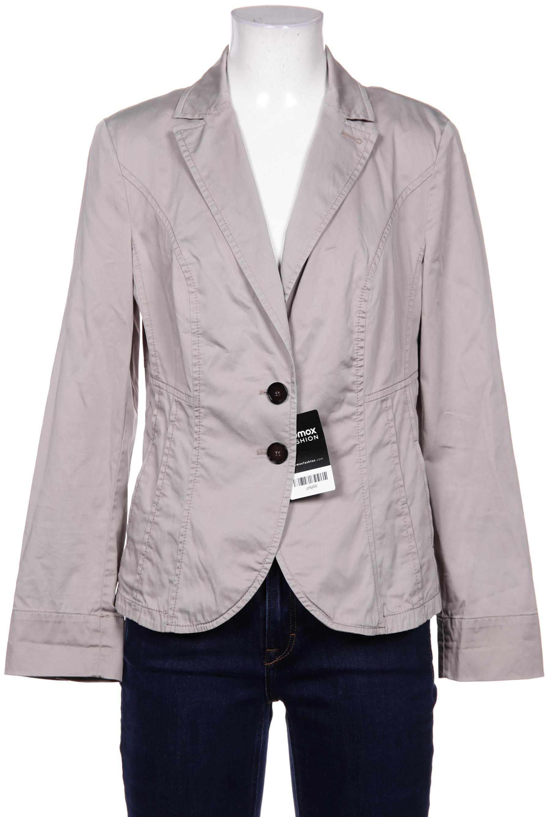 

Taifun Damen Blazer, grau, Gr. 38