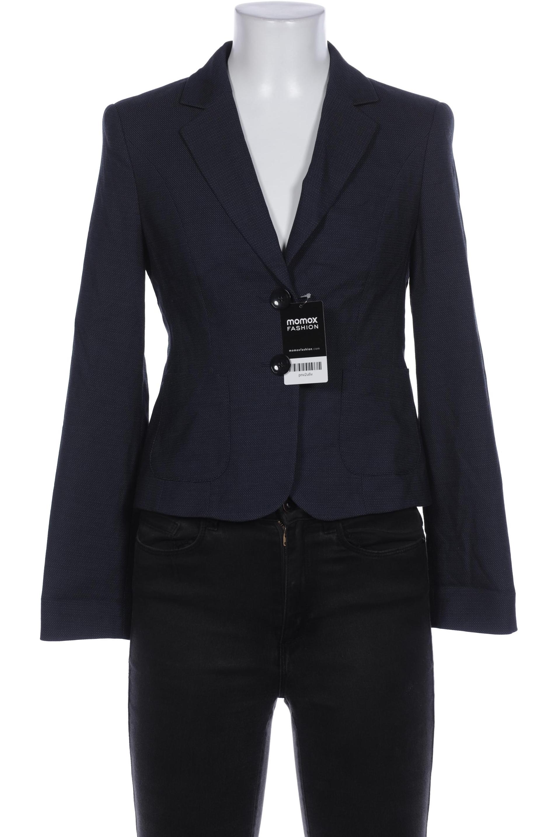 

Taifun Damen Blazer, marineblau, Gr. 34