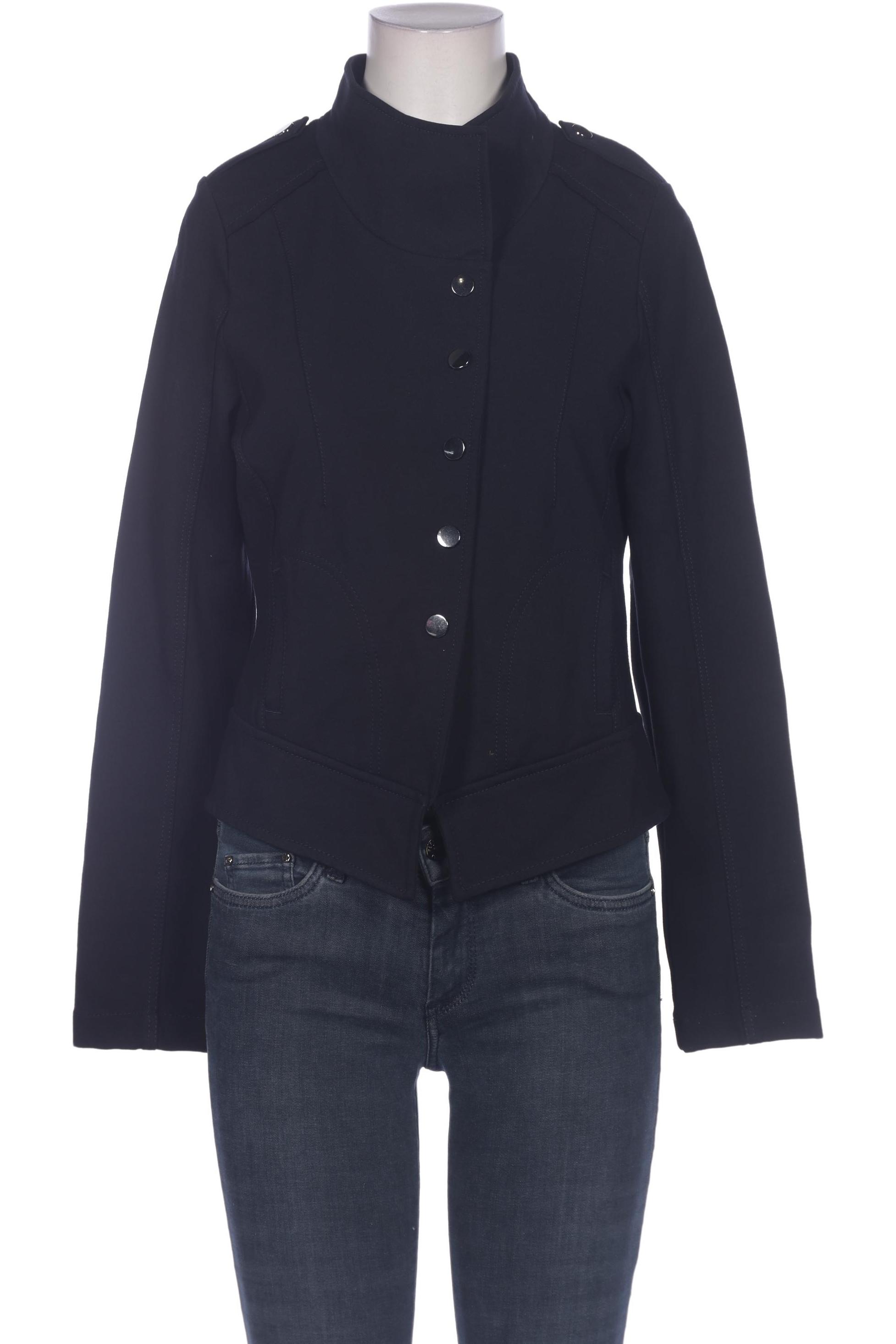 

Taifun Damen Blazer, marineblau, Gr. 34