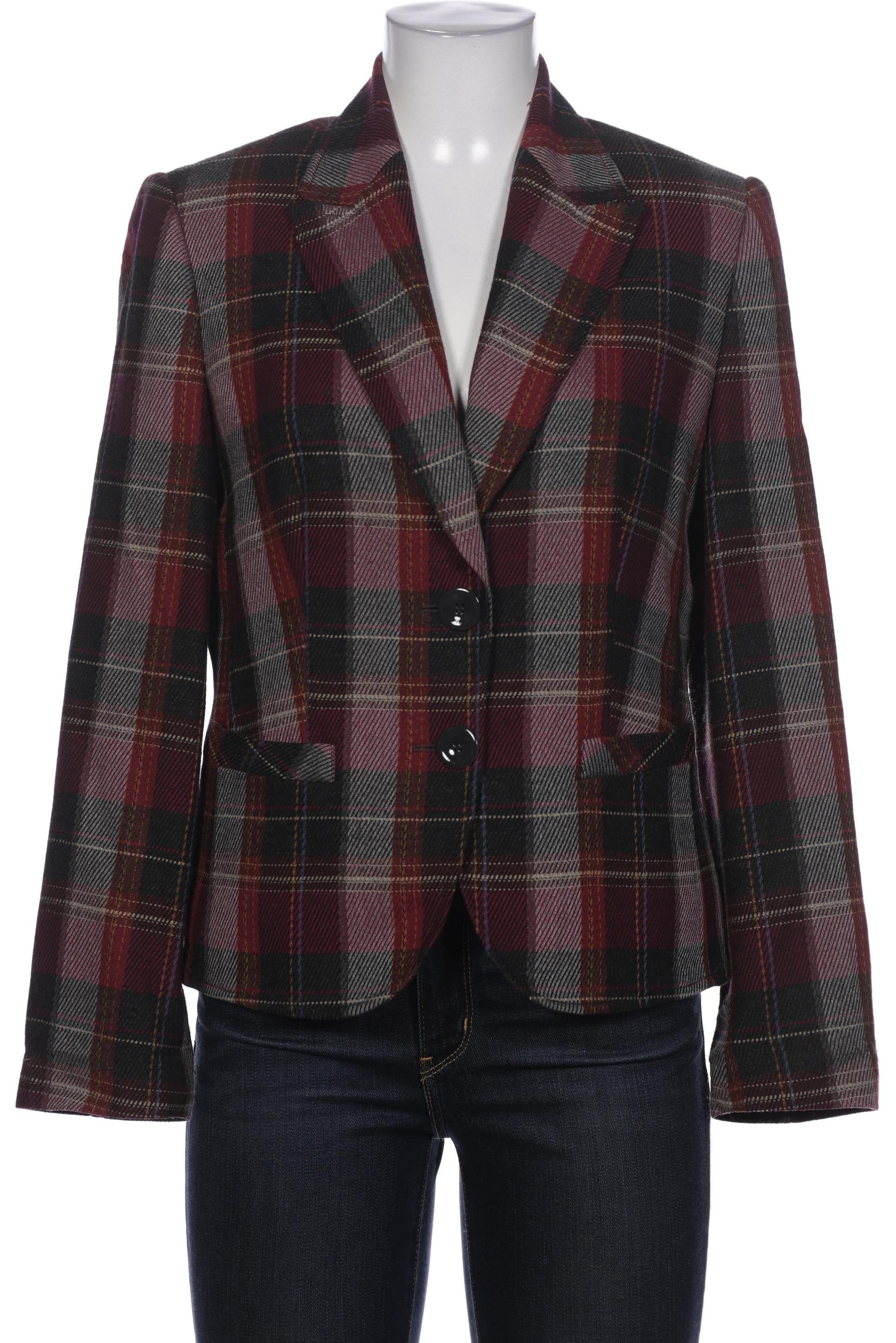 

Taifun Damen Blazer, mehrfarbig, Gr. 40