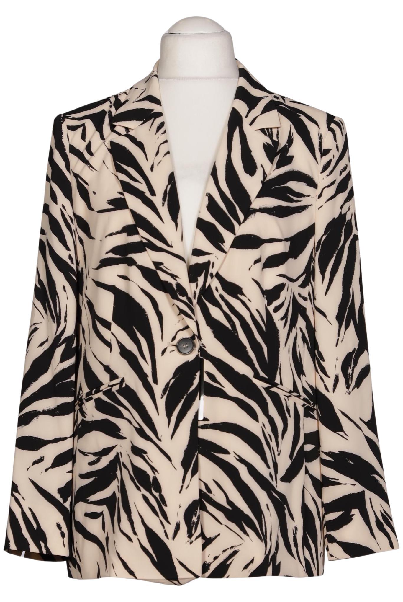 

Taifun Damen Blazer, mehrfarbig, Gr. 44