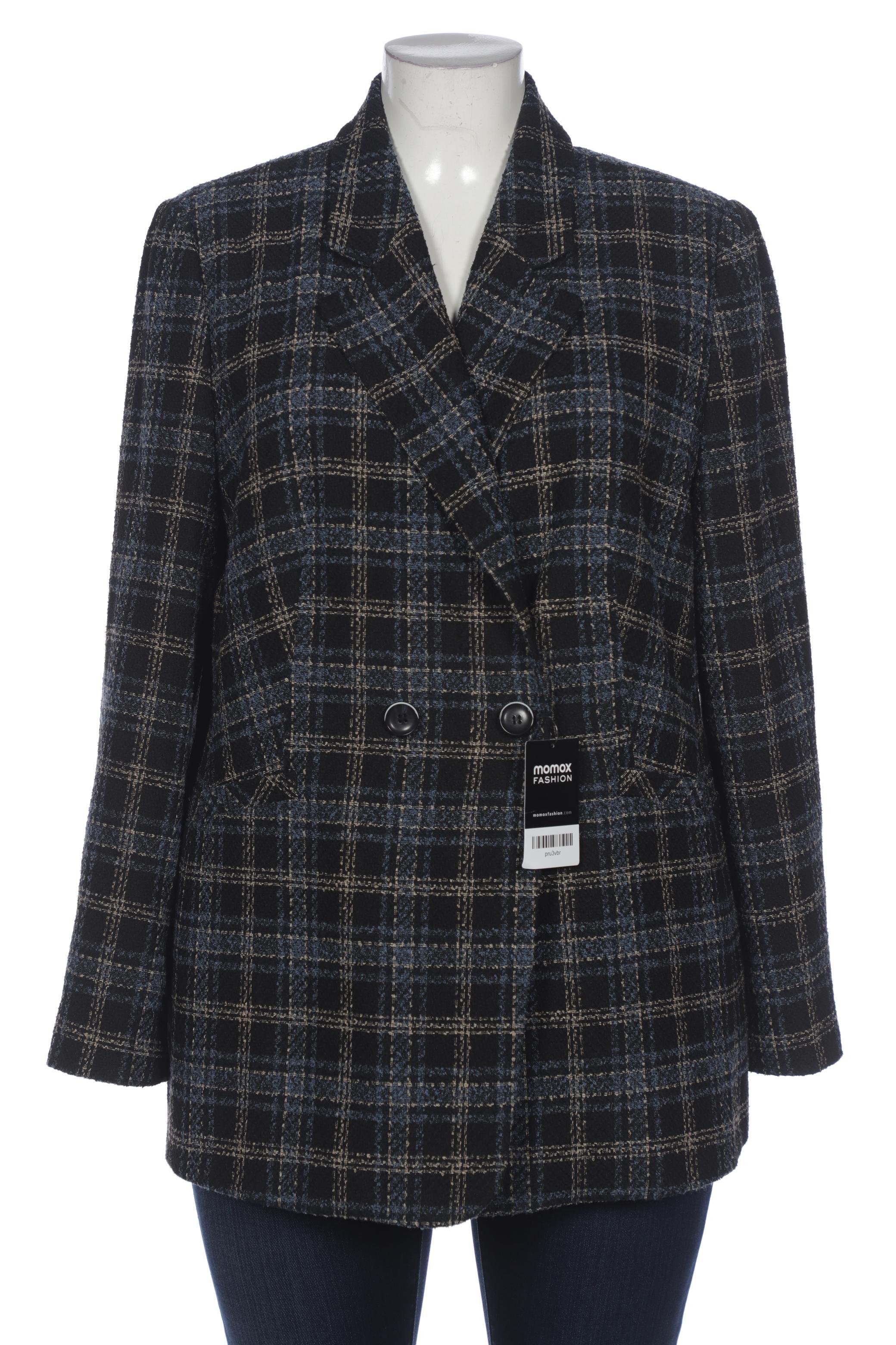 

Taifun Damen Blazer, marineblau, Gr. 46