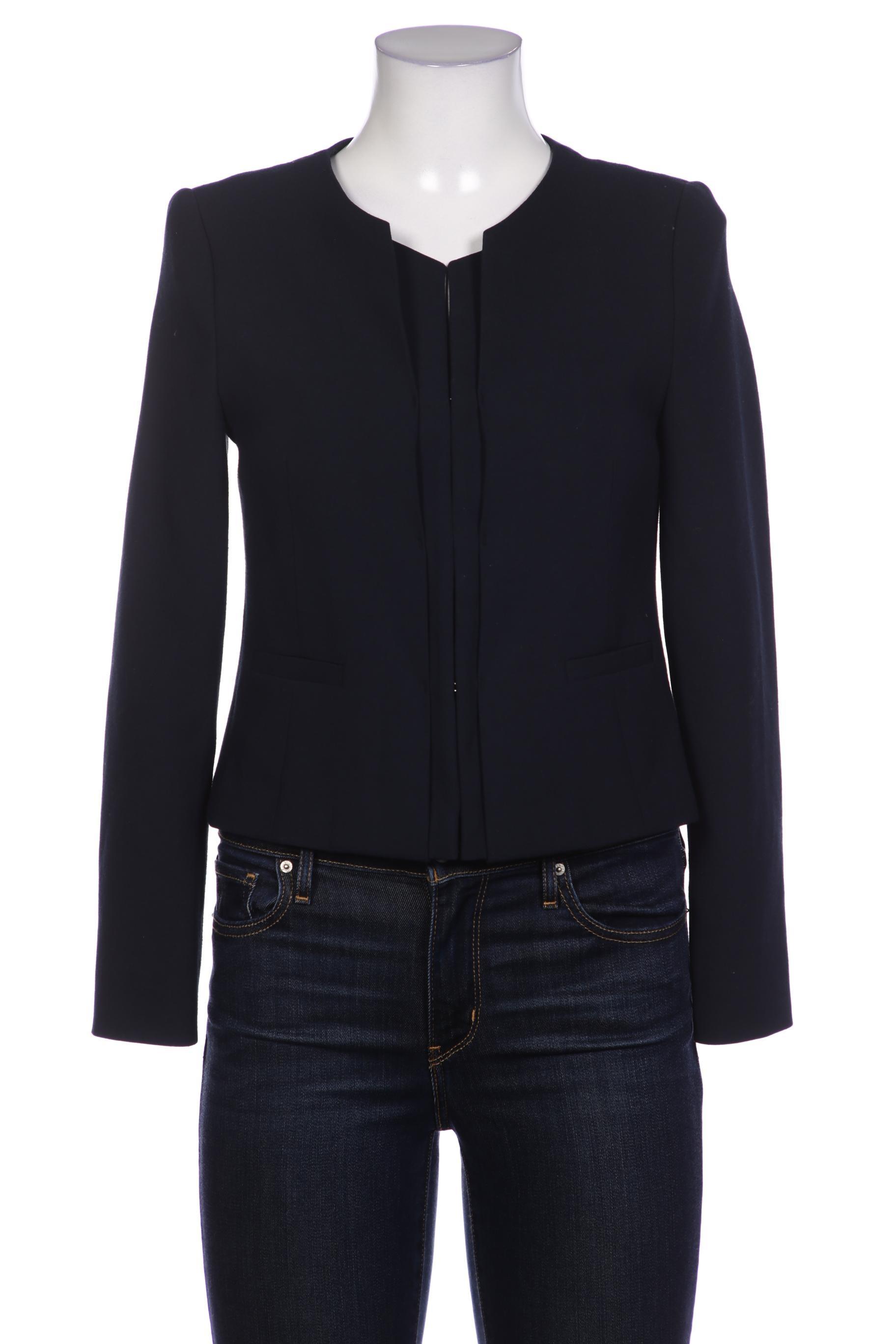 

Taifun Damen Blazer, marineblau, Gr. 38