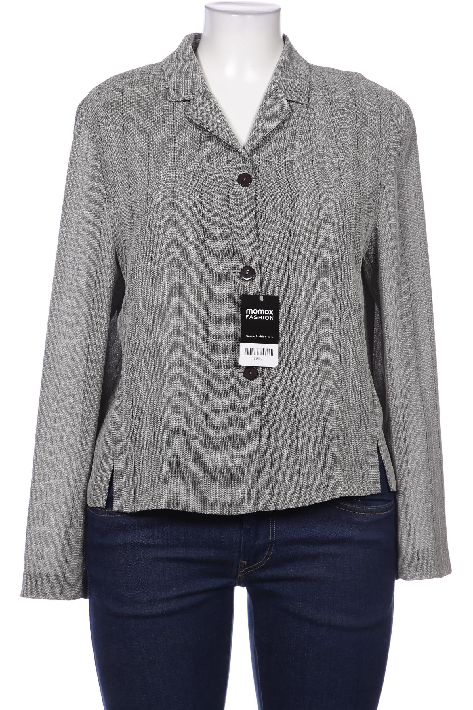 

Taifun Damen Blazer, grau, Gr. 42