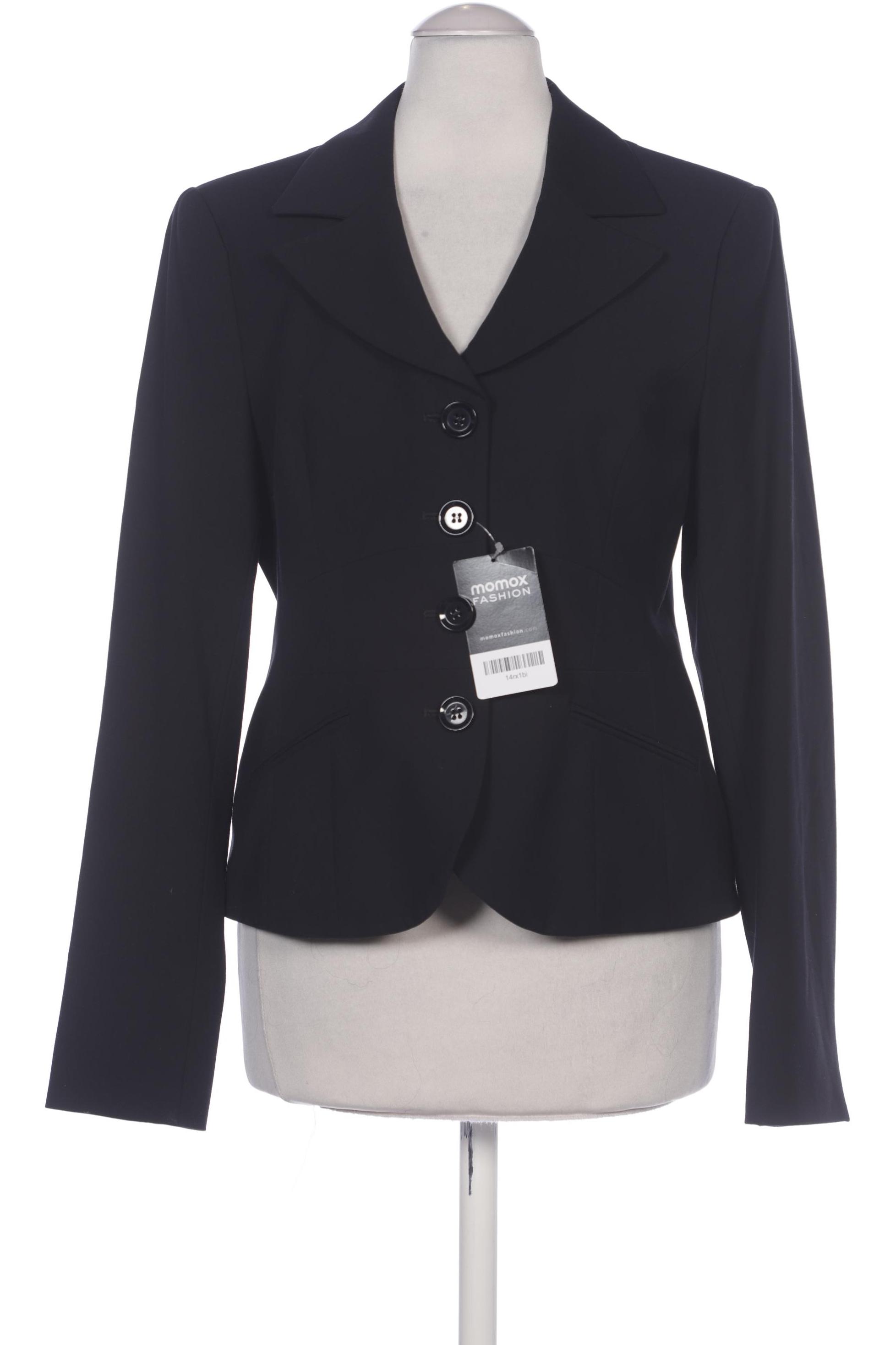 

Taifun Damen Blazer, marineblau, Gr. 34