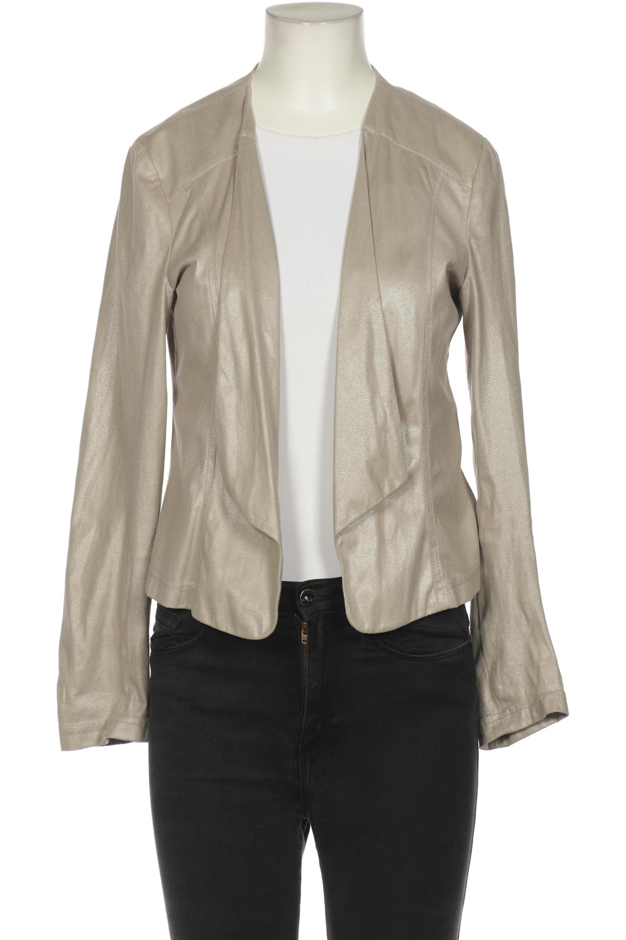 

Taifun Damen Blazer, grau, Gr. 38