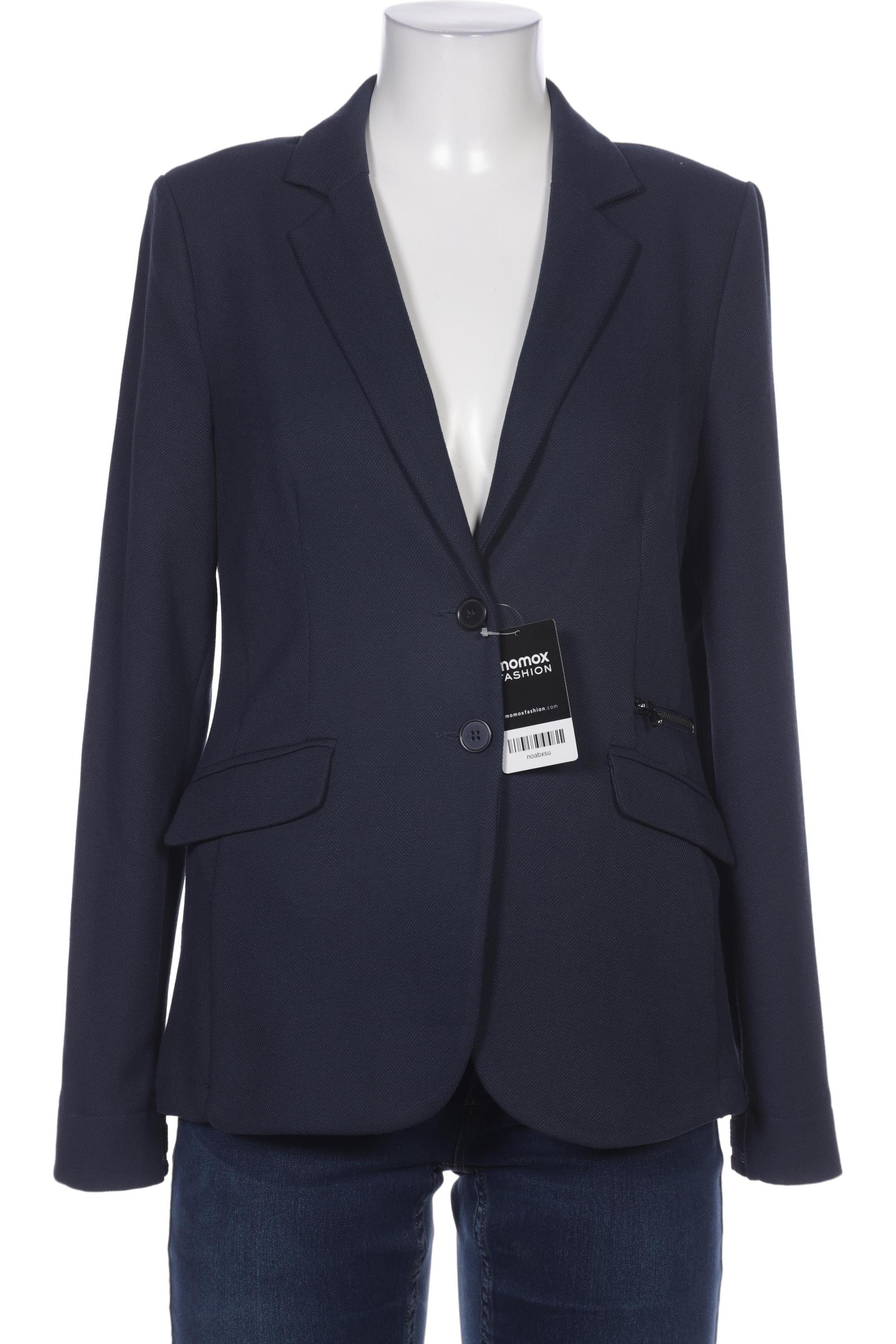 

TAIFUN Damen Blazer, marineblau