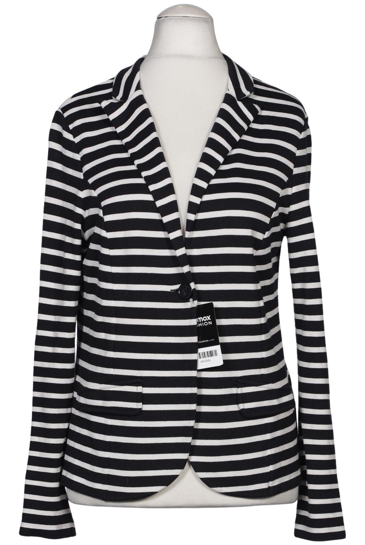 

Taifun Damen Blazer, mehrfarbig, Gr. 40